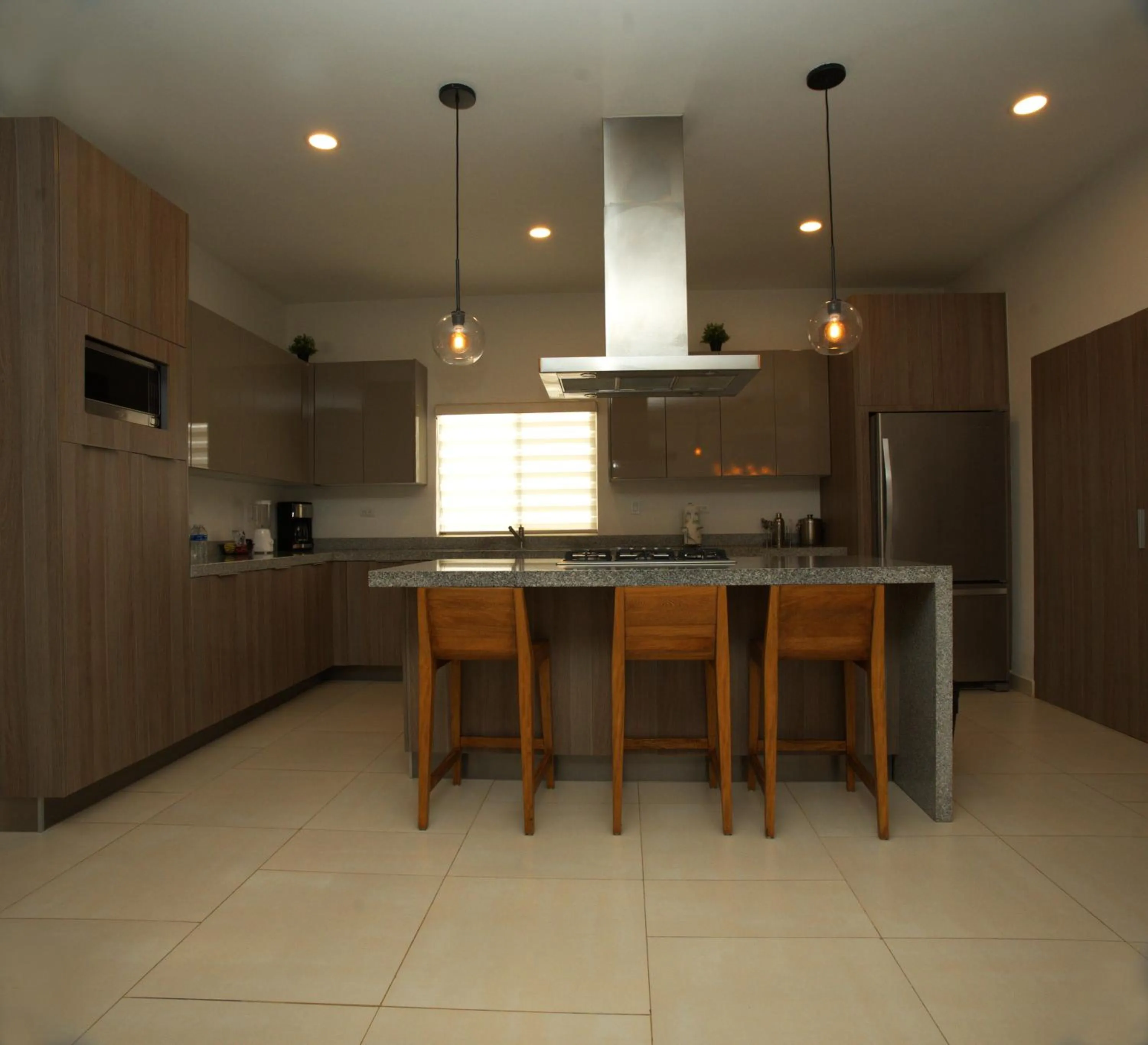 Kitchen or kitchenette in Voyage Vacation Club