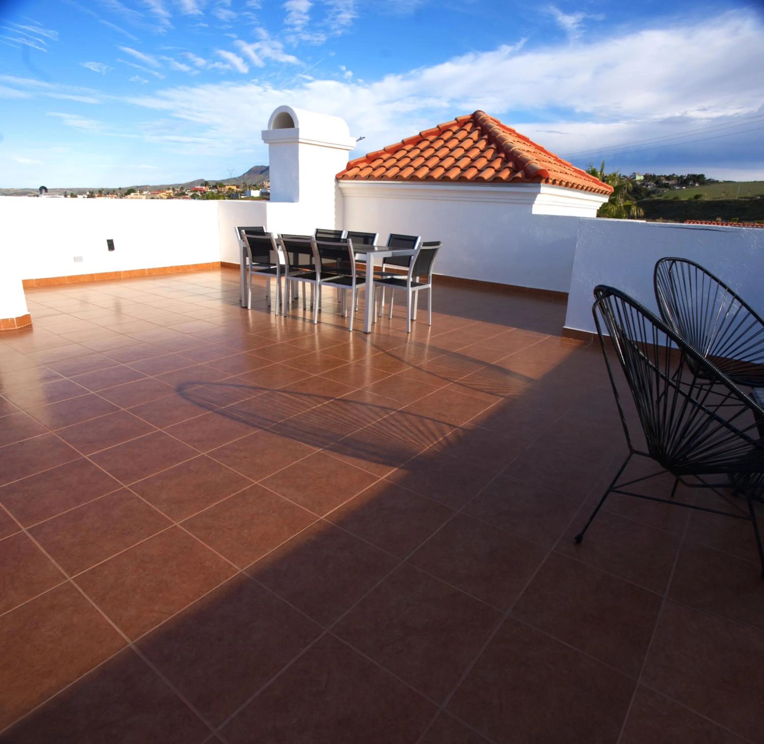 Balcony/Terrace in Voyage Vacation Club