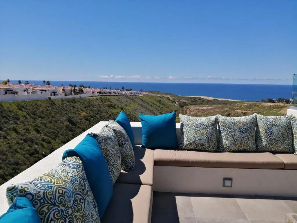Balcony/Terrace in Voyage Vacation Club
