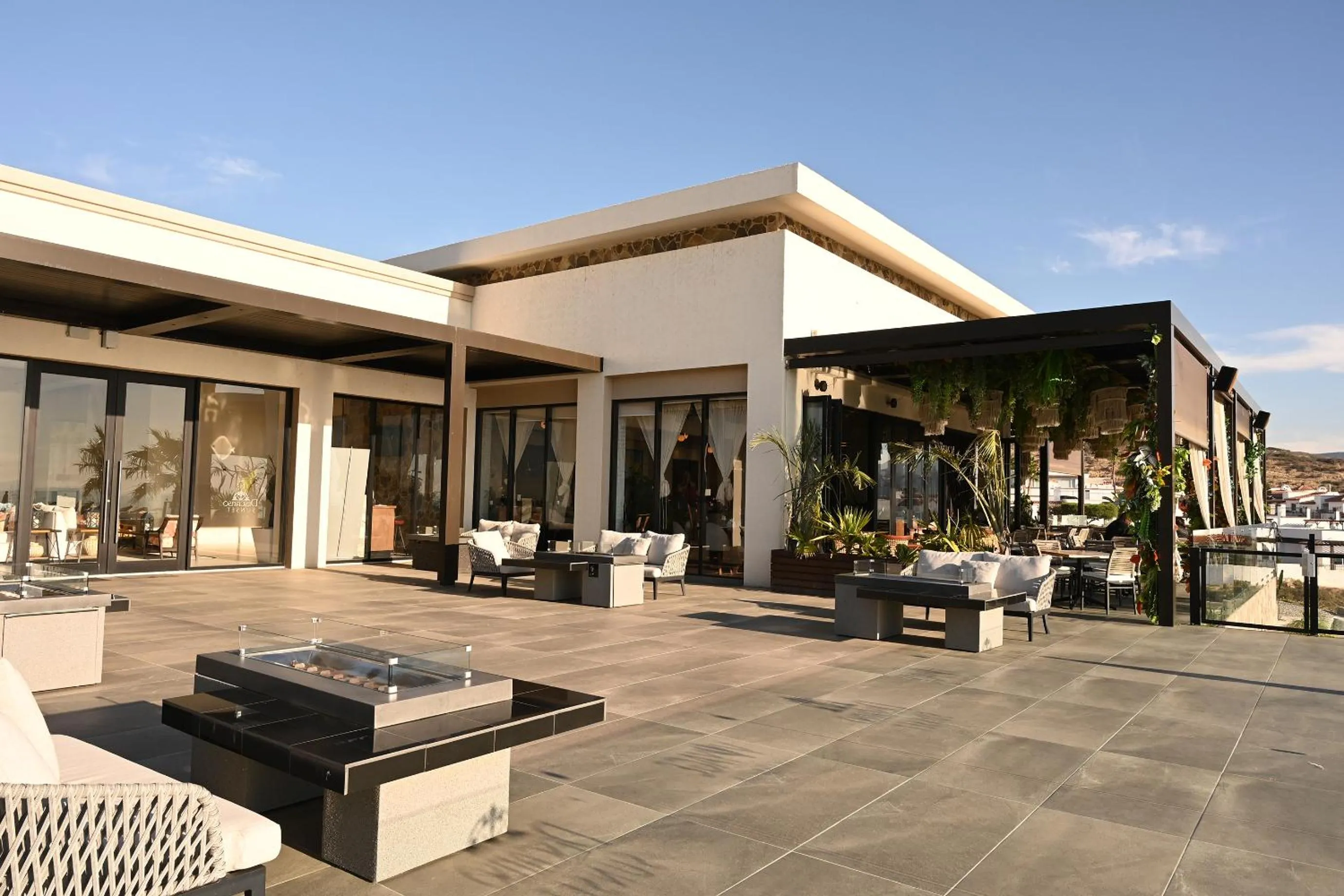 Property building in Voyage Vacation Club