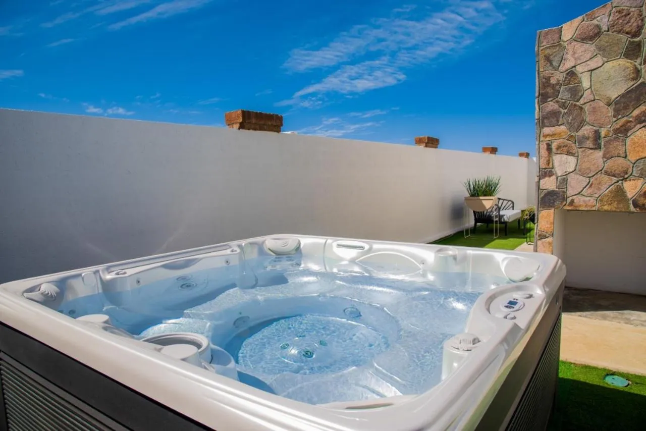 Day in Voyage Vacation Club