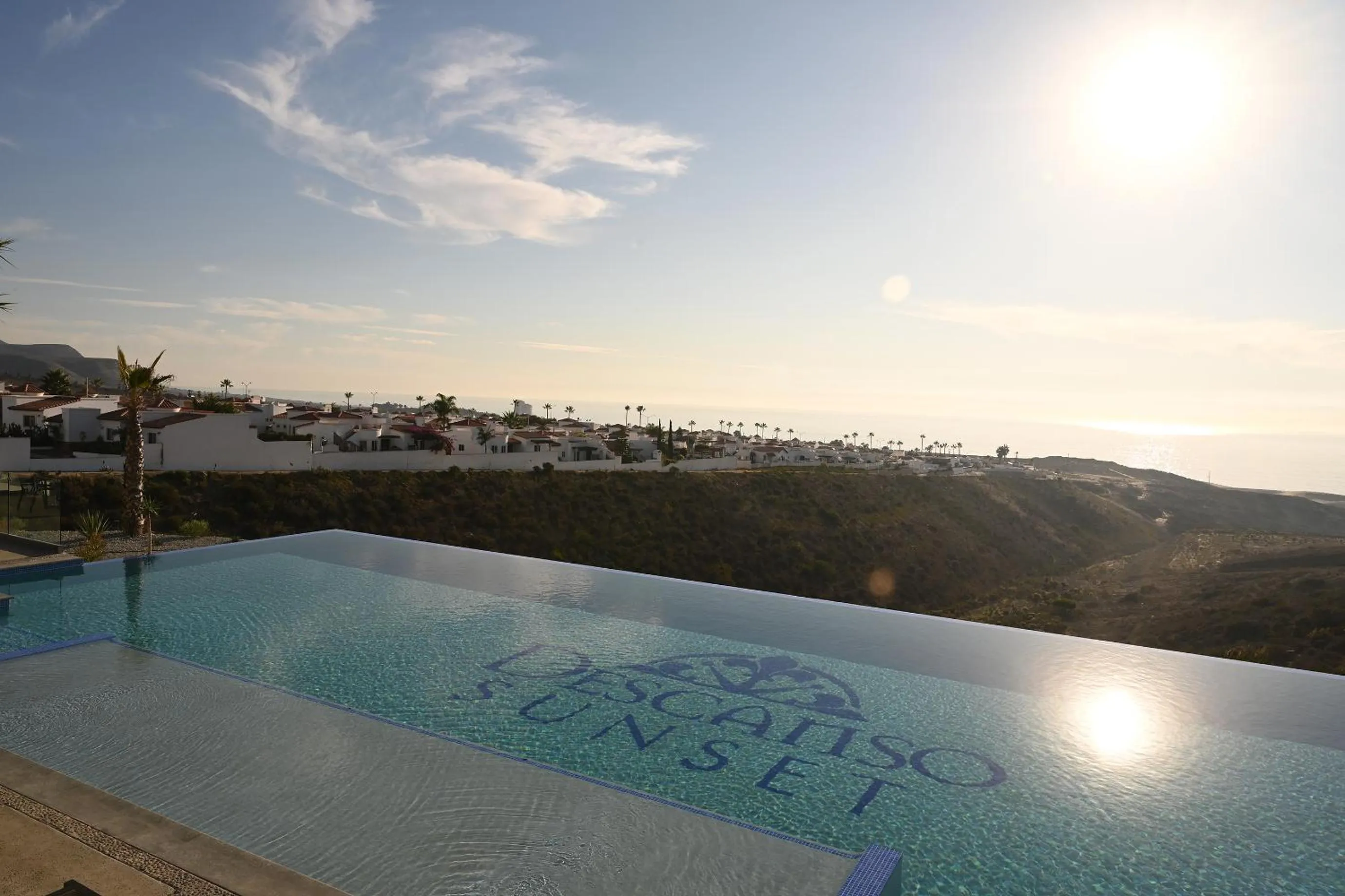 Natural landscape in Voyage Vacation Club