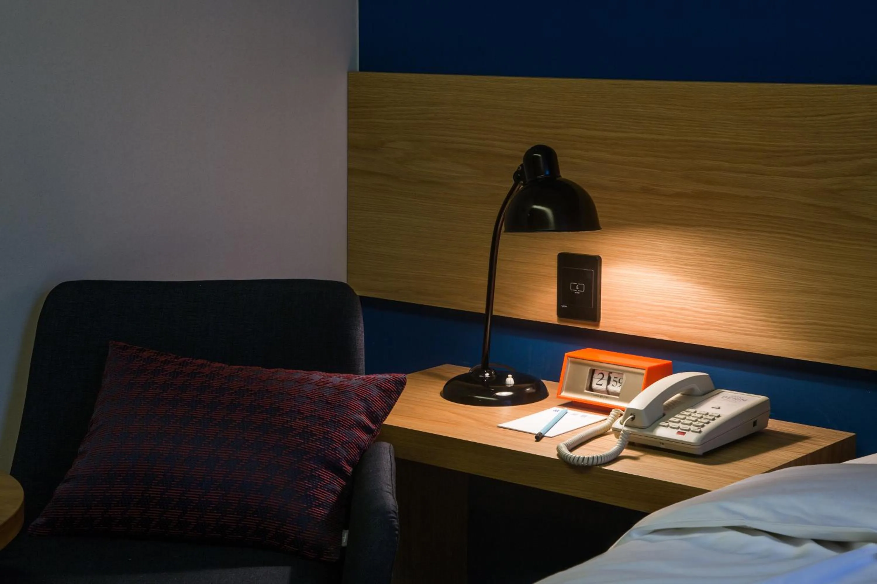 Other in Hotel Denim Seoul