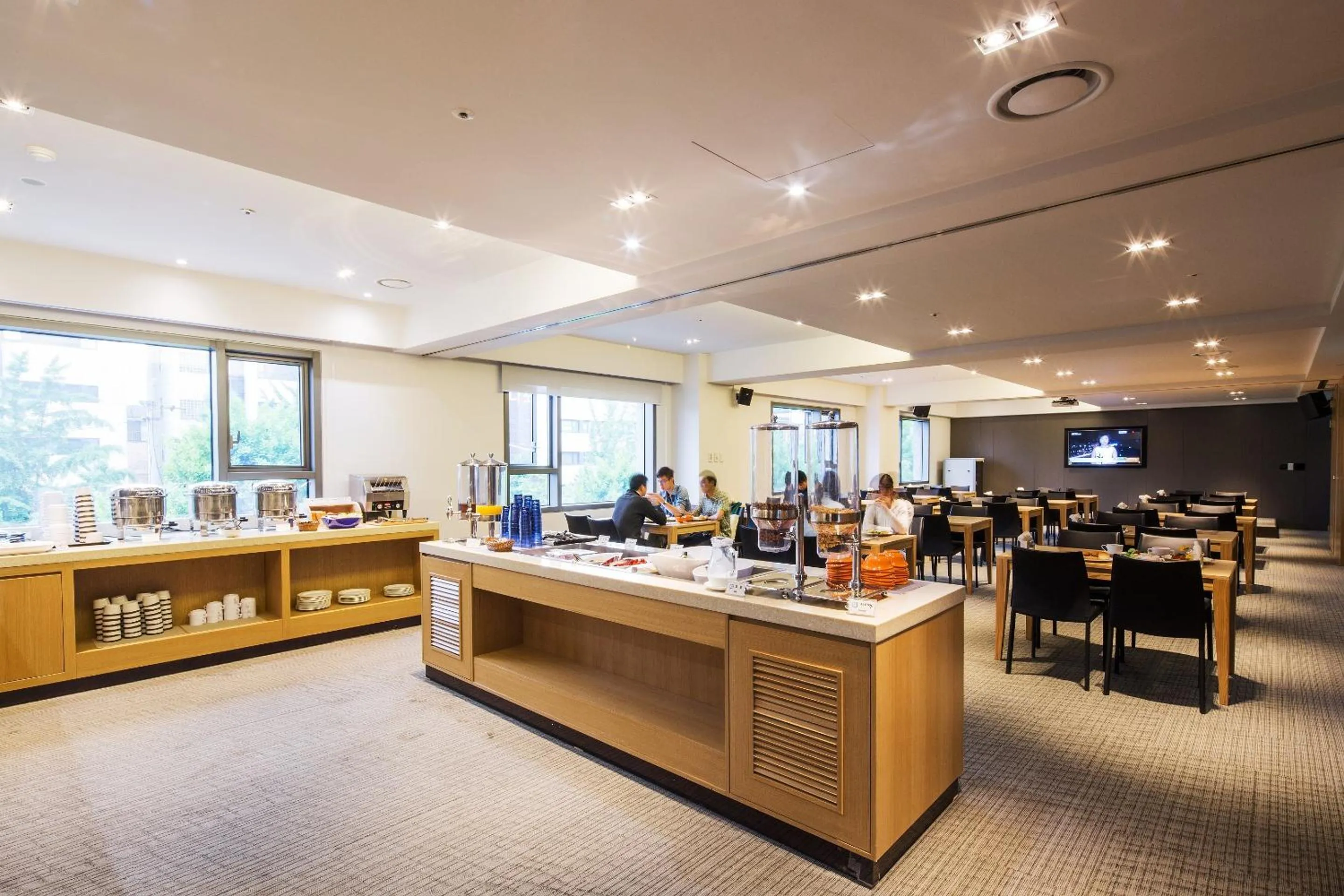 Banquet/Function facilities in Hotel Denim Seoul