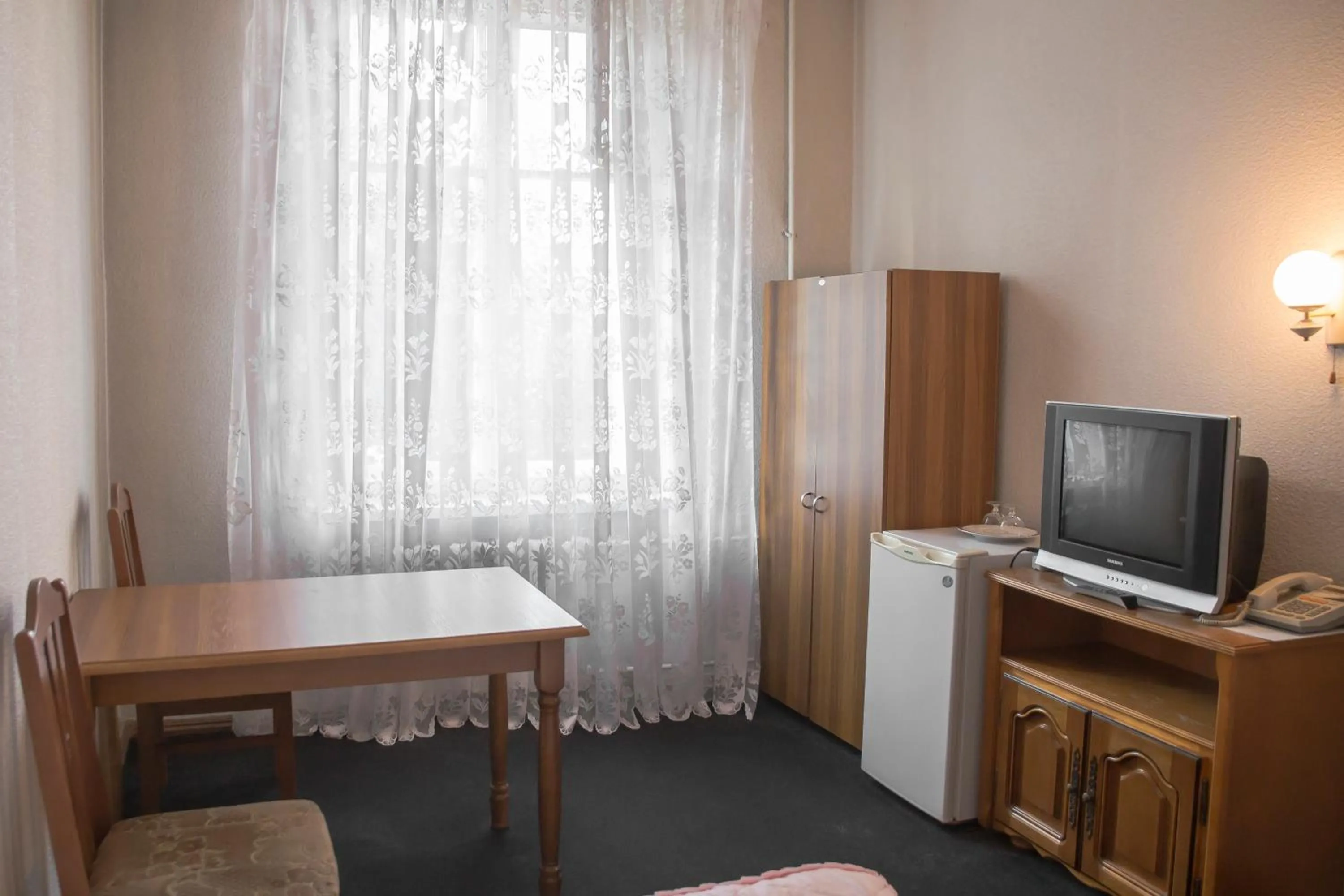 Chisinau Hotel