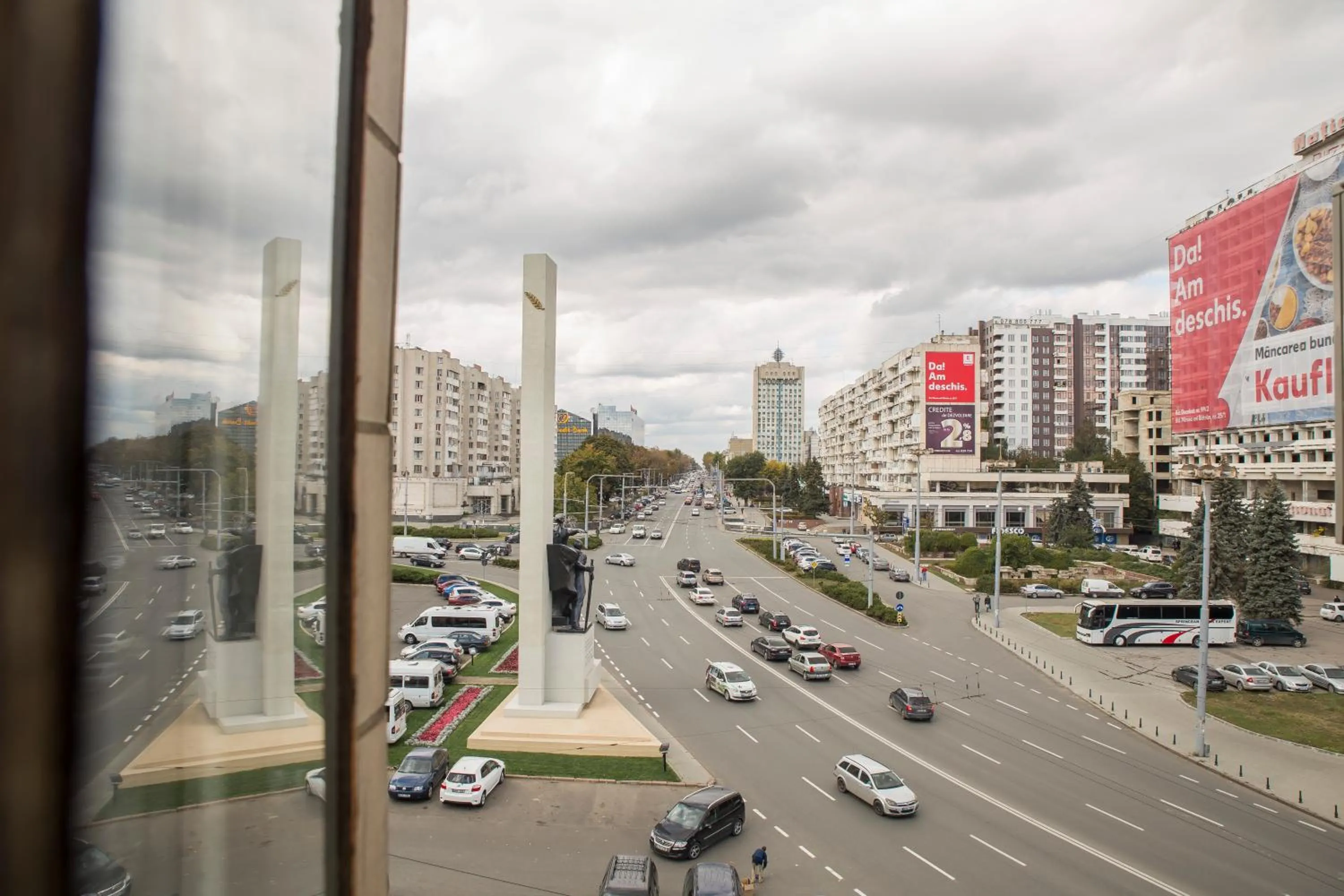 Chisinau Hotel
