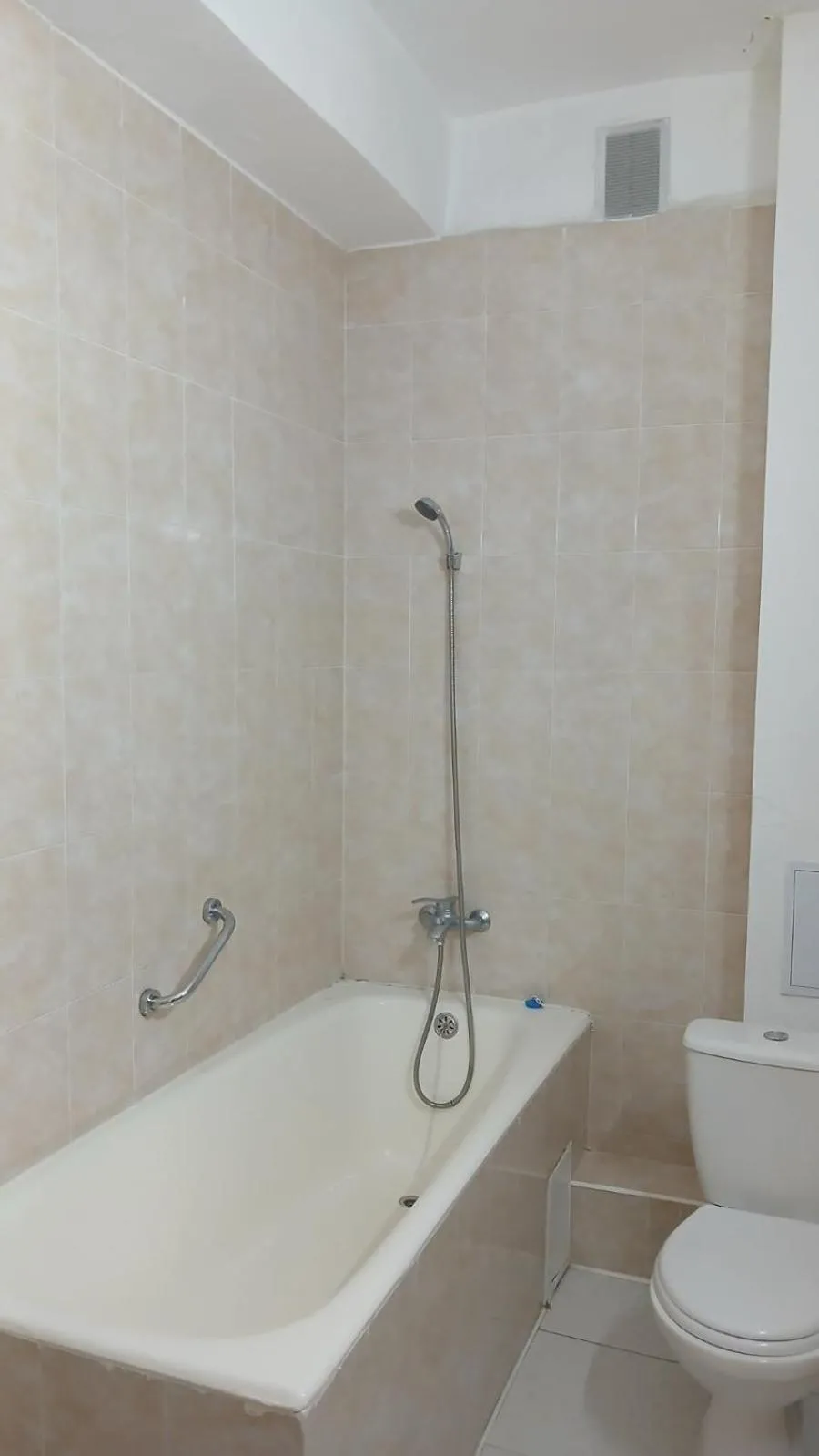 Property building in Chisinau Hotel