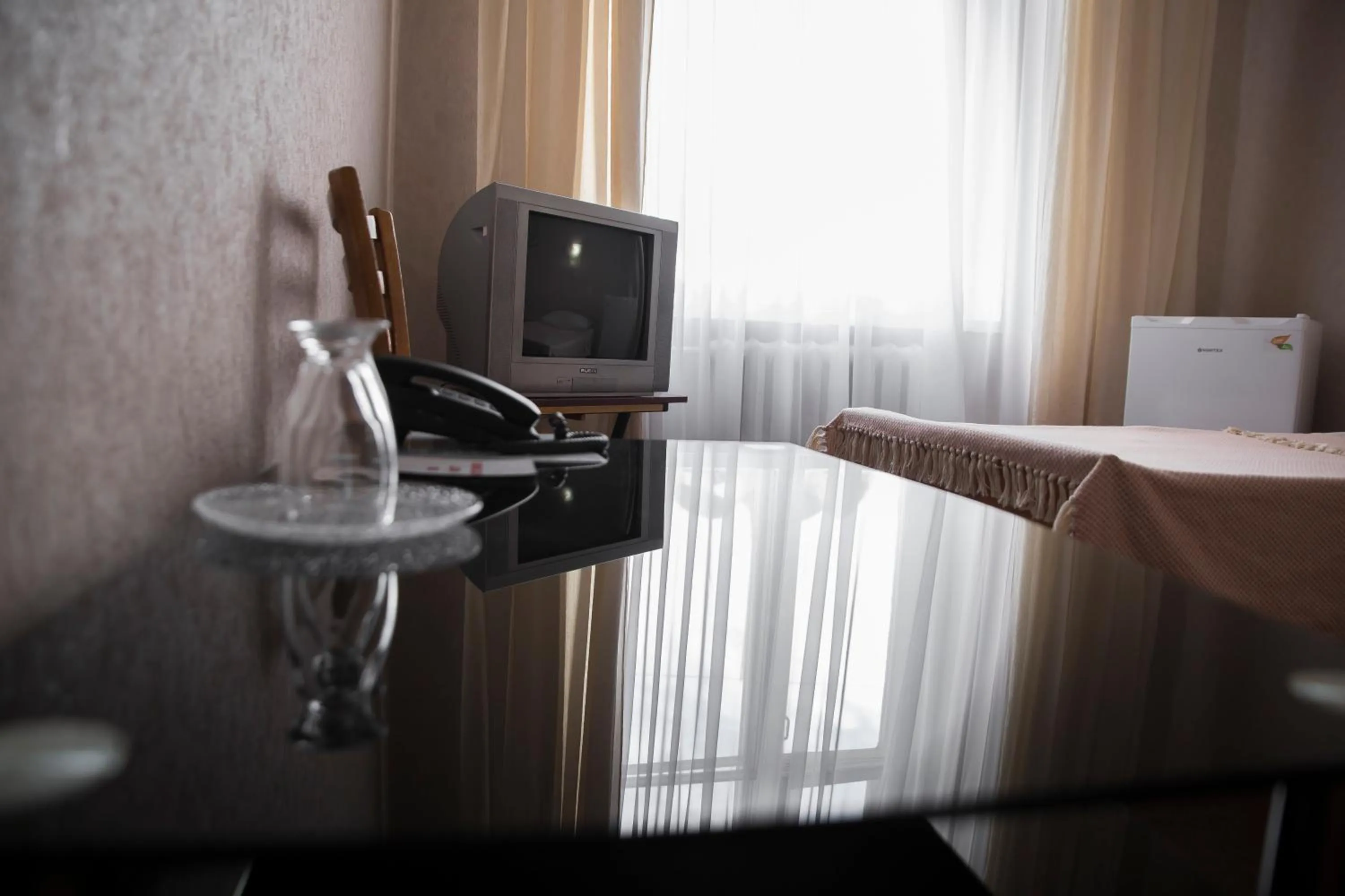 Chisinau Hotel