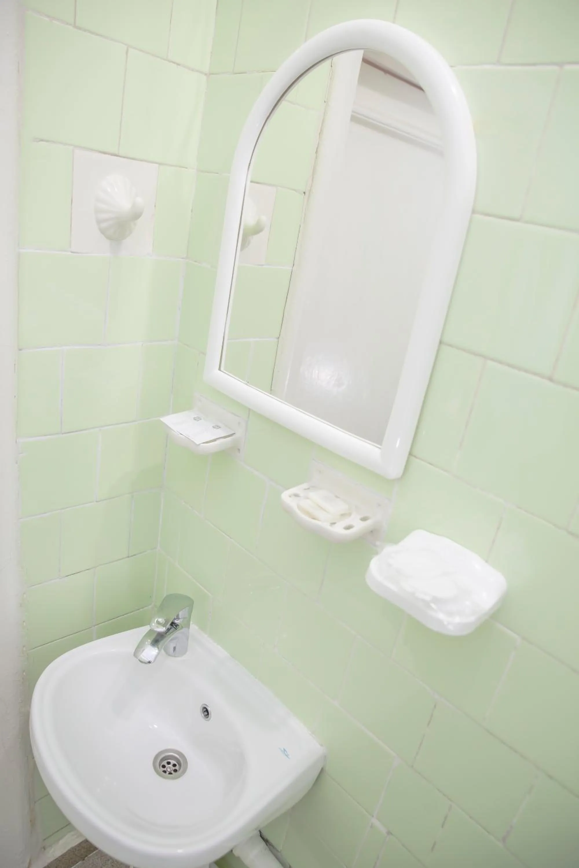 Suite in Chisinau Hotel