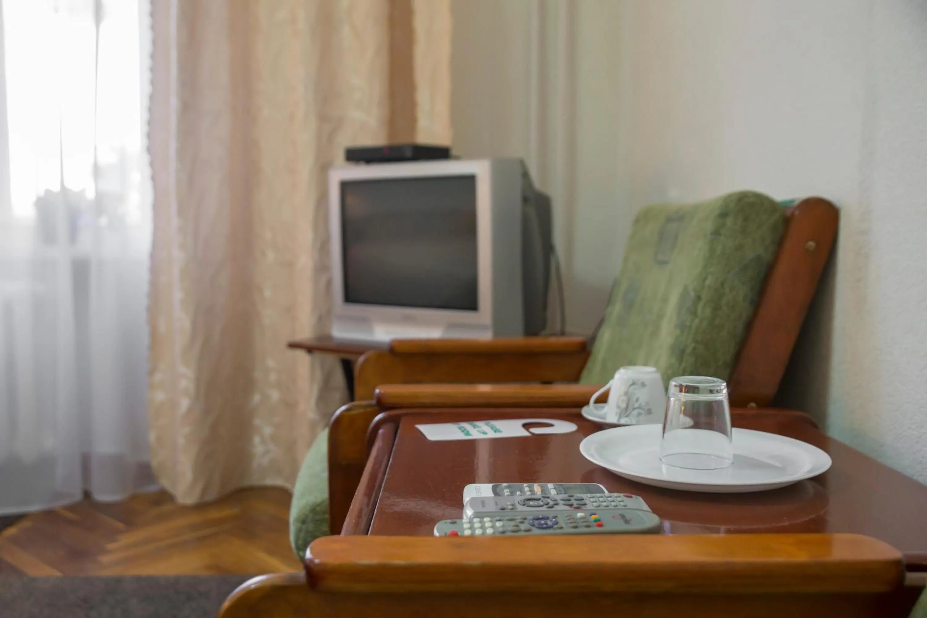 Chisinau Hotel