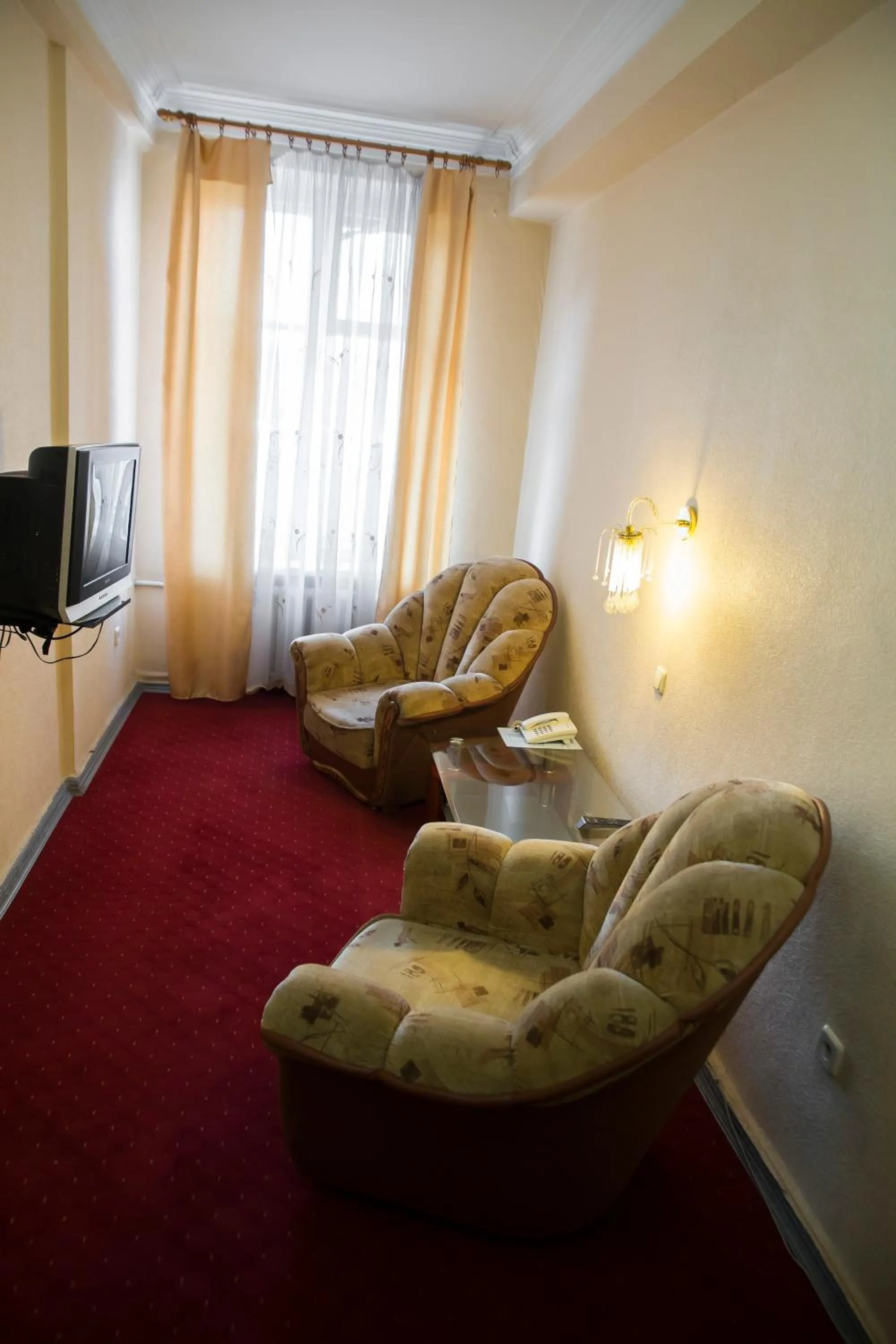 Chisinau Hotel