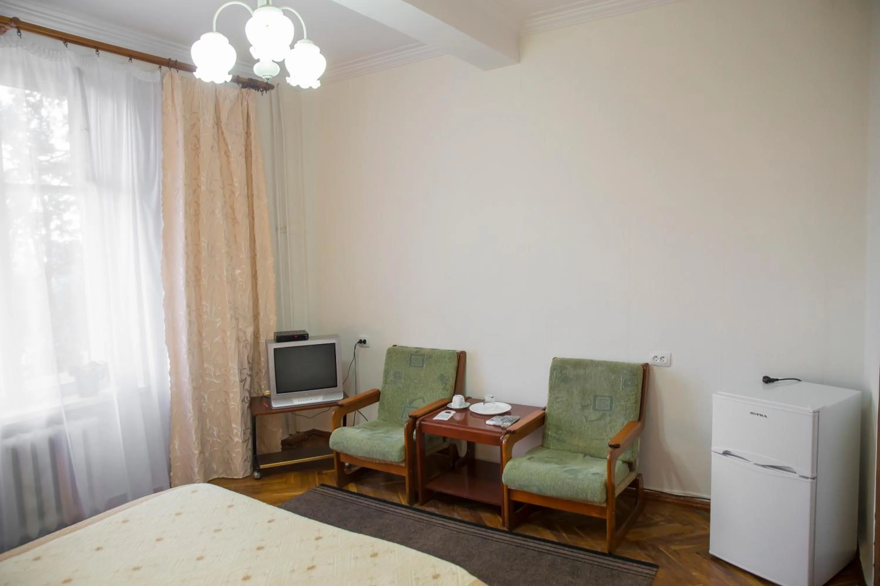 Chisinau Hotel
