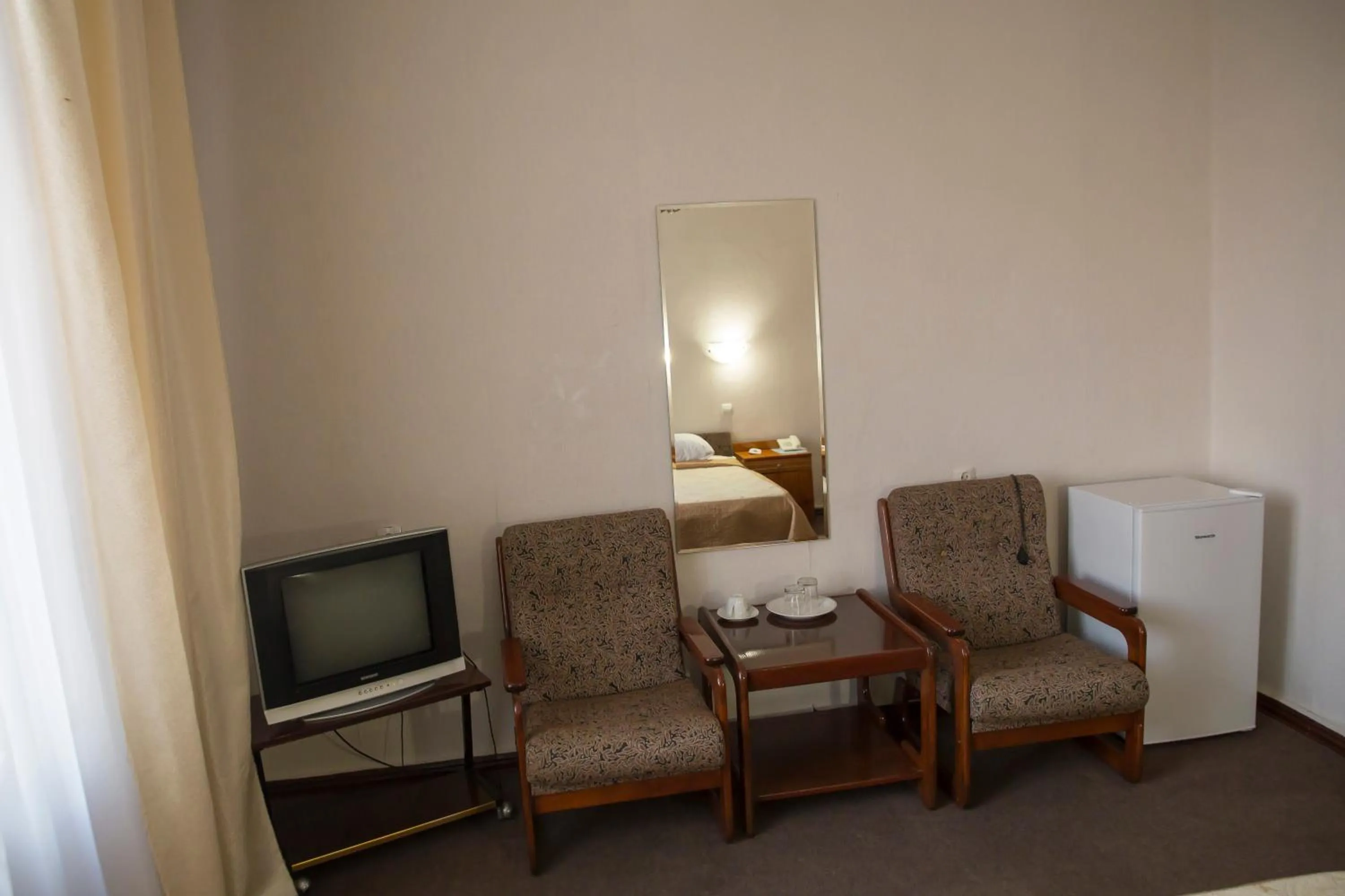 Chisinau Hotel