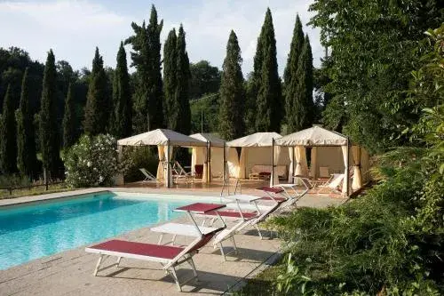 Agriturismo La Topaia Agriturismo La Topaia
