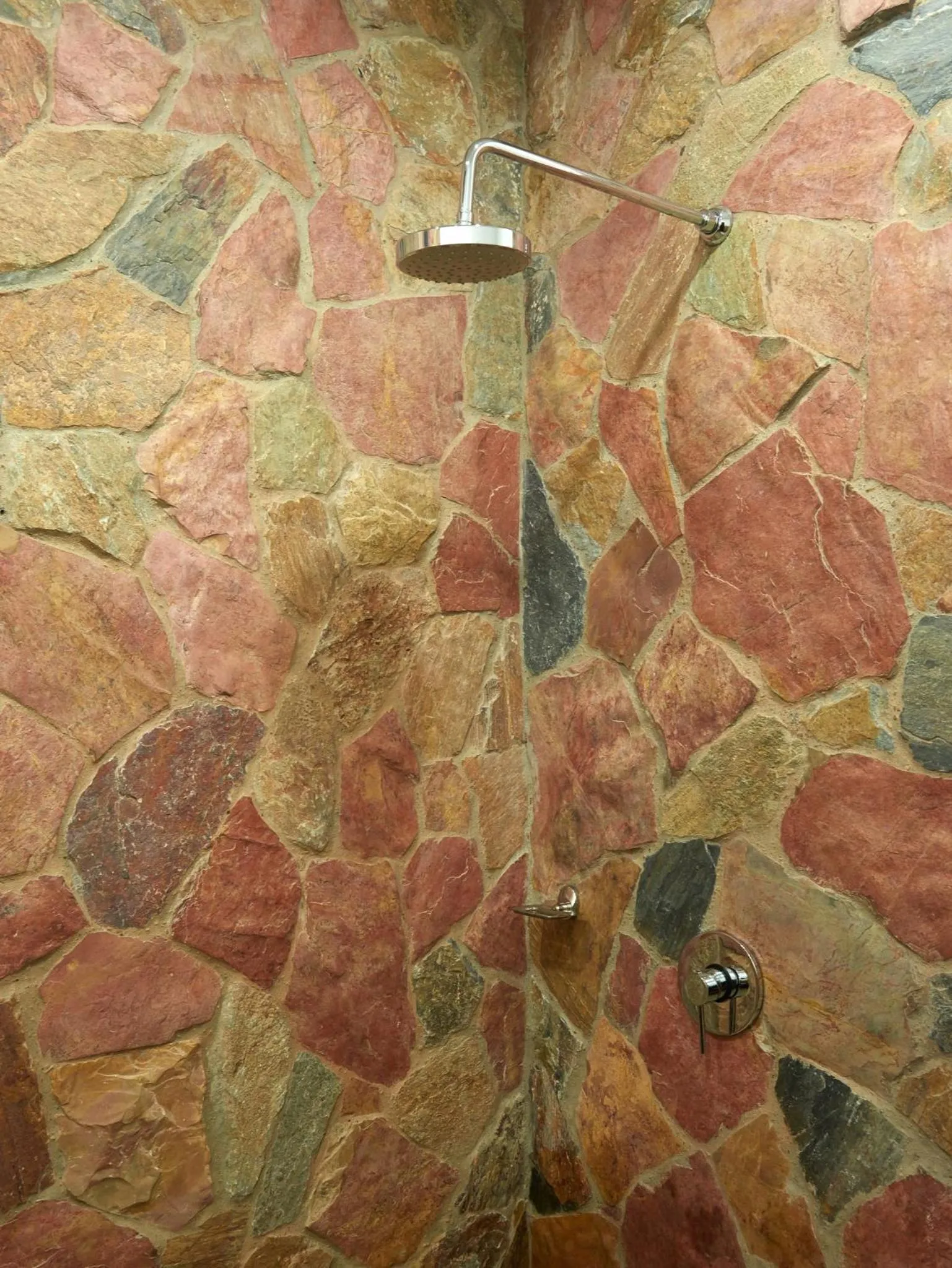 Bathroom in Sara Beachfront Boutique Resort