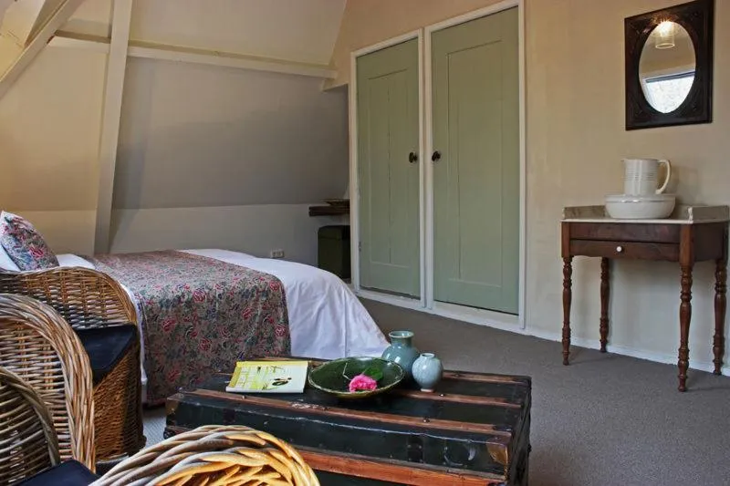 Bed in B&B Welgelegen