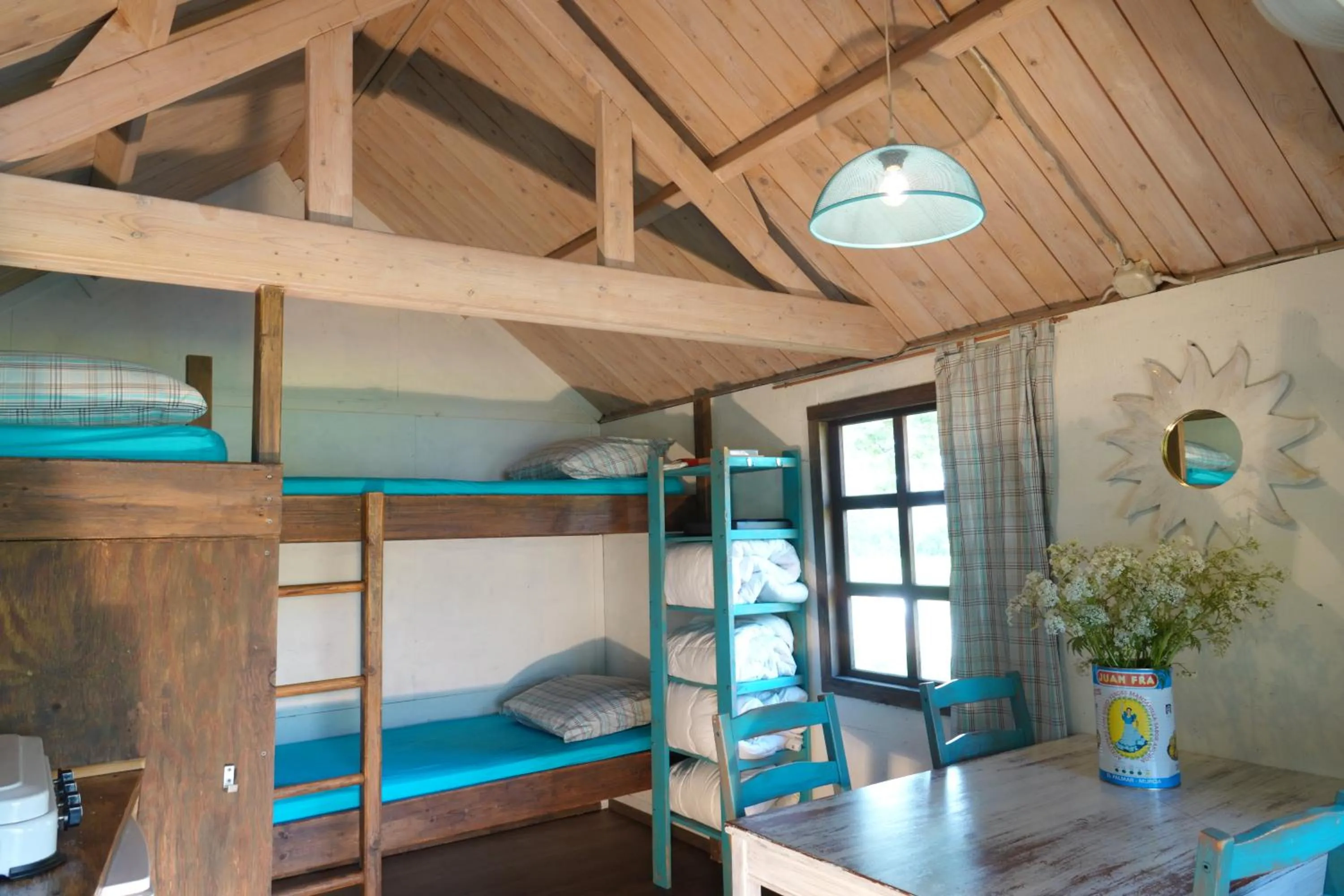 Photo of the whole room, Bed in B&B Welgelegen