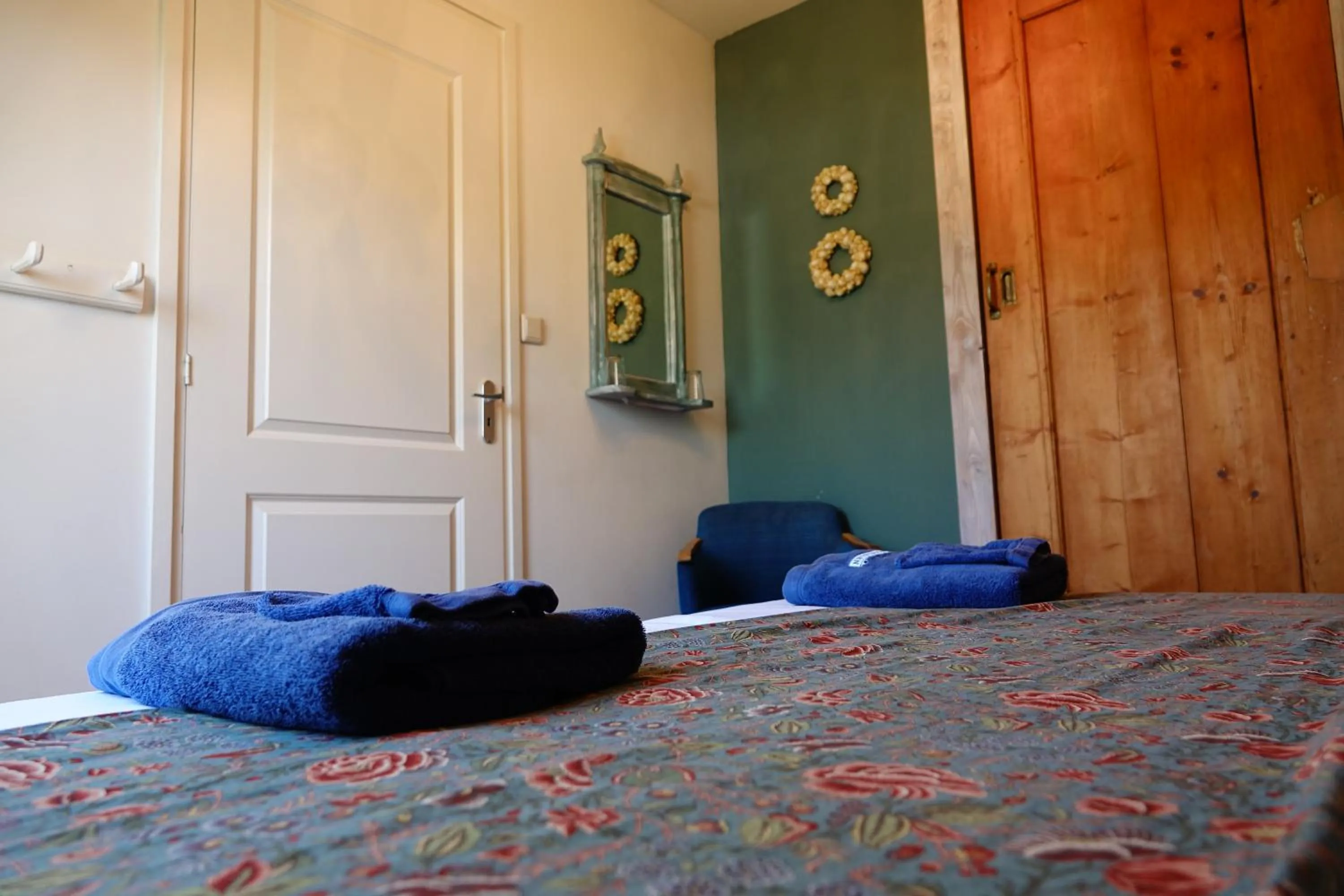 Bed in B&B Welgelegen