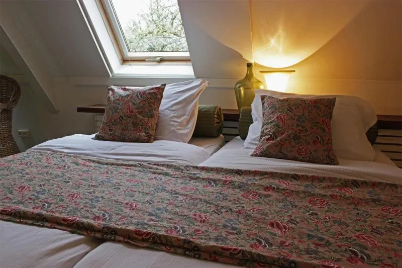 Bed in B&B Welgelegen