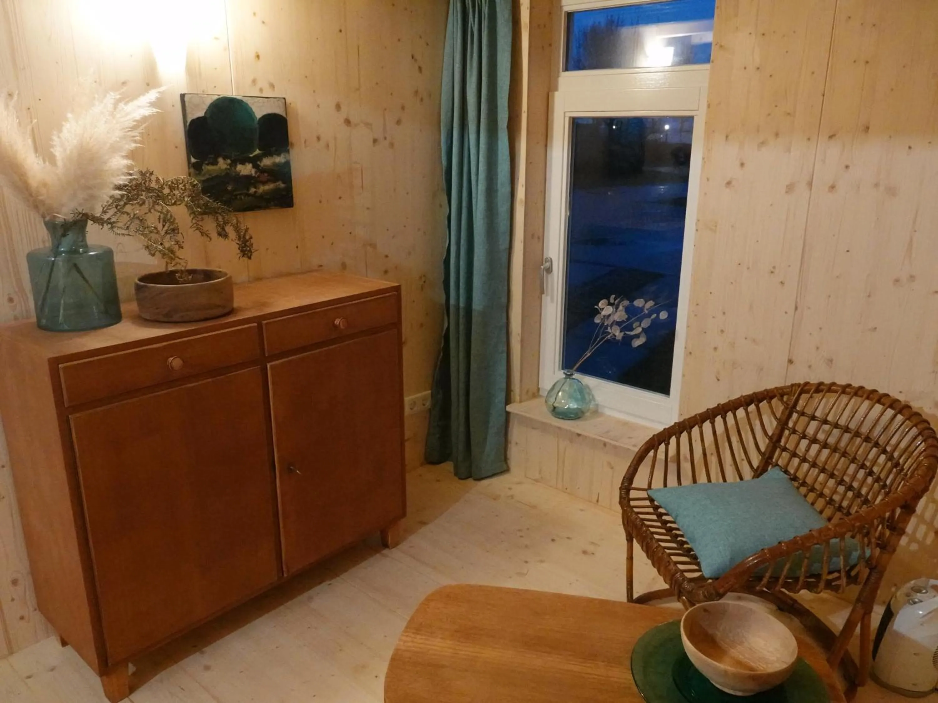 Restaurant/places to eat in B&B Welgelegen