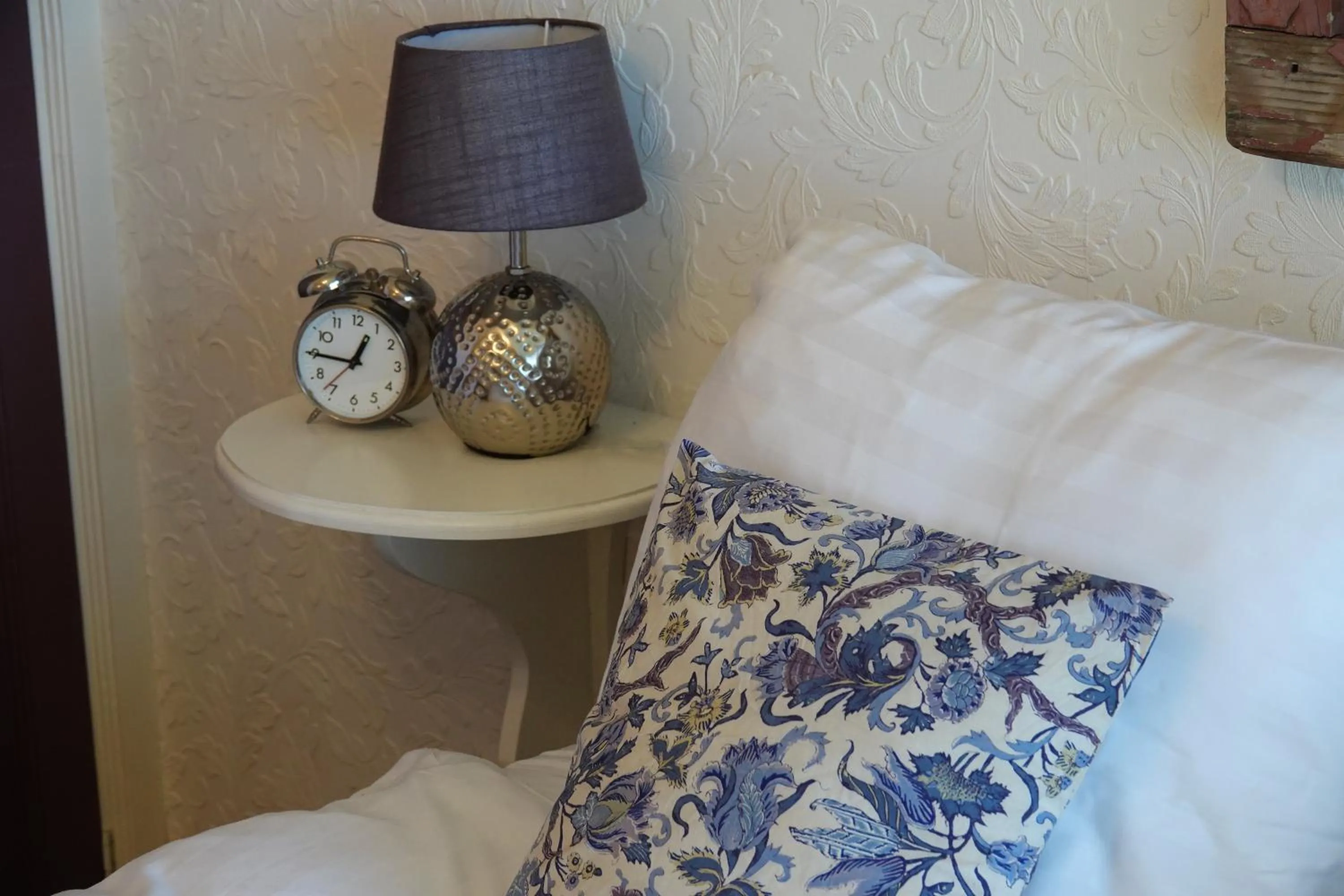 Bed in B&B Welgelegen