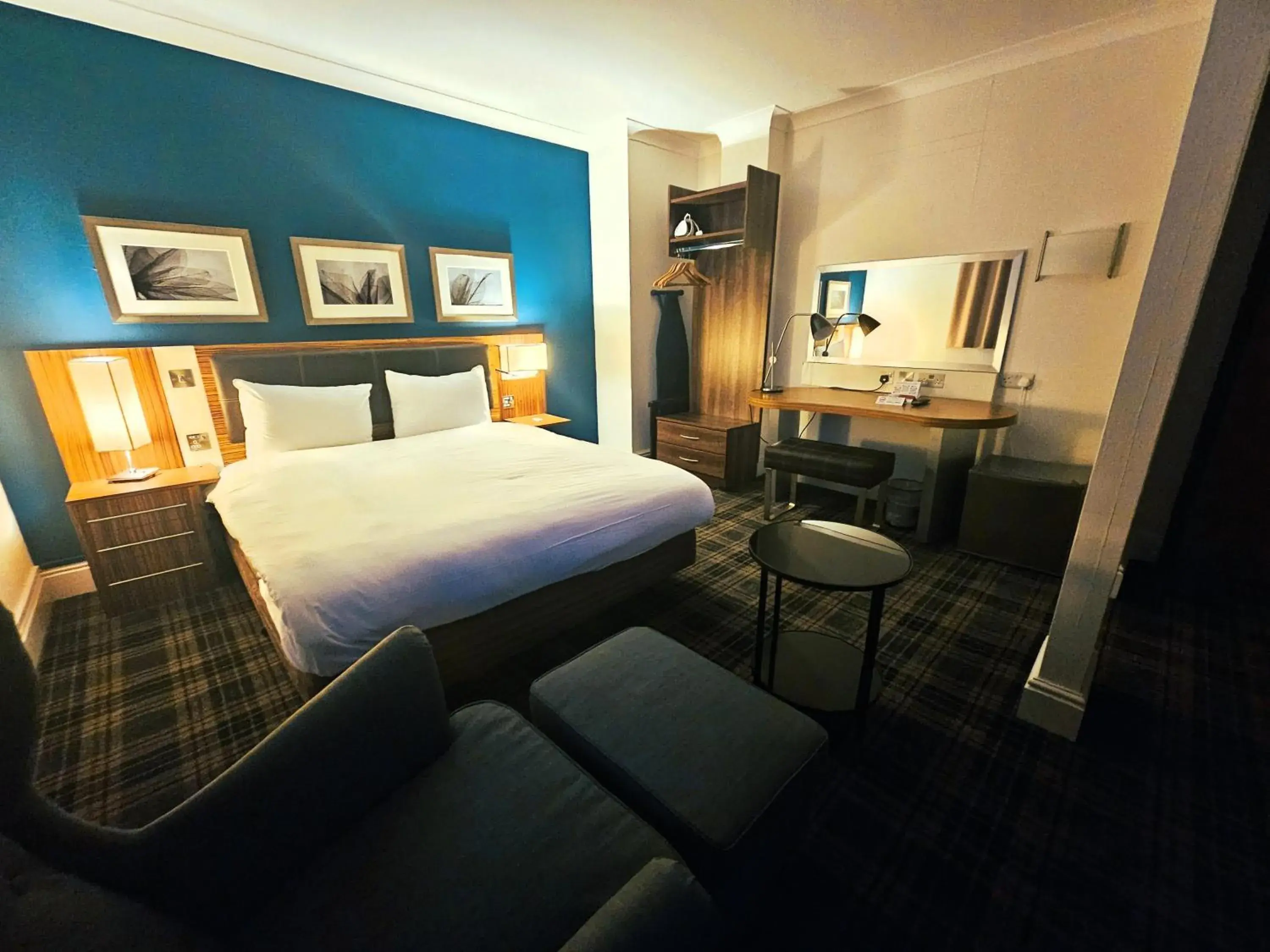 Suite in Hampstead Britannia Suite in Hampstead Britannia