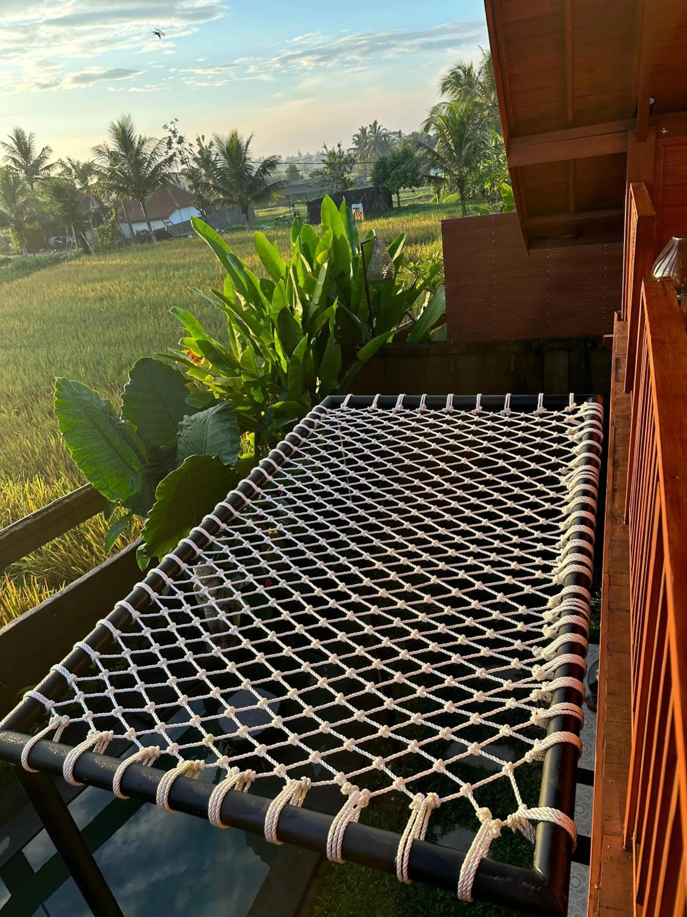 Day in Aditara Sebatu Villa