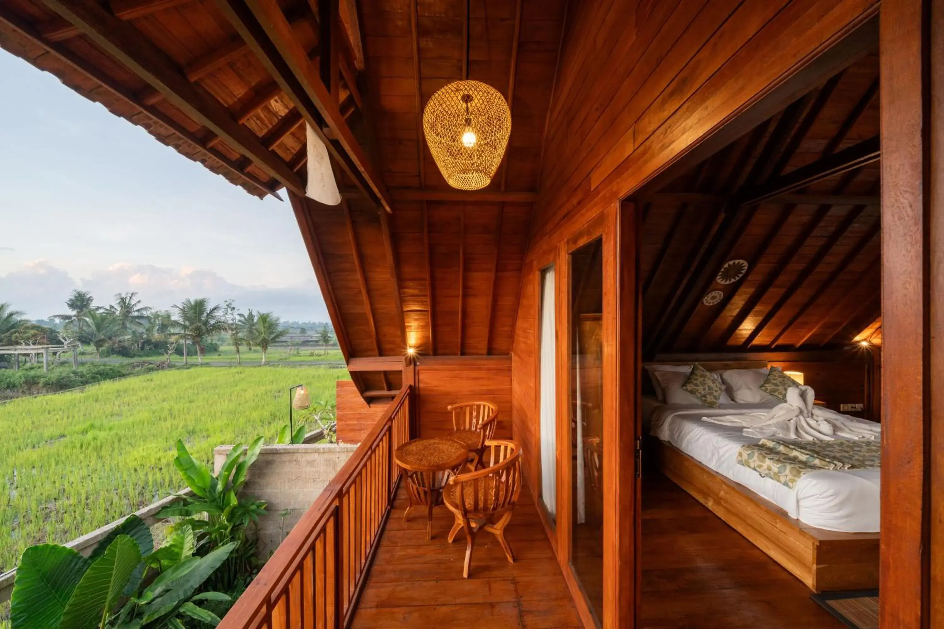 Aditara Sebatu Villa Aditara Sebatu Villa