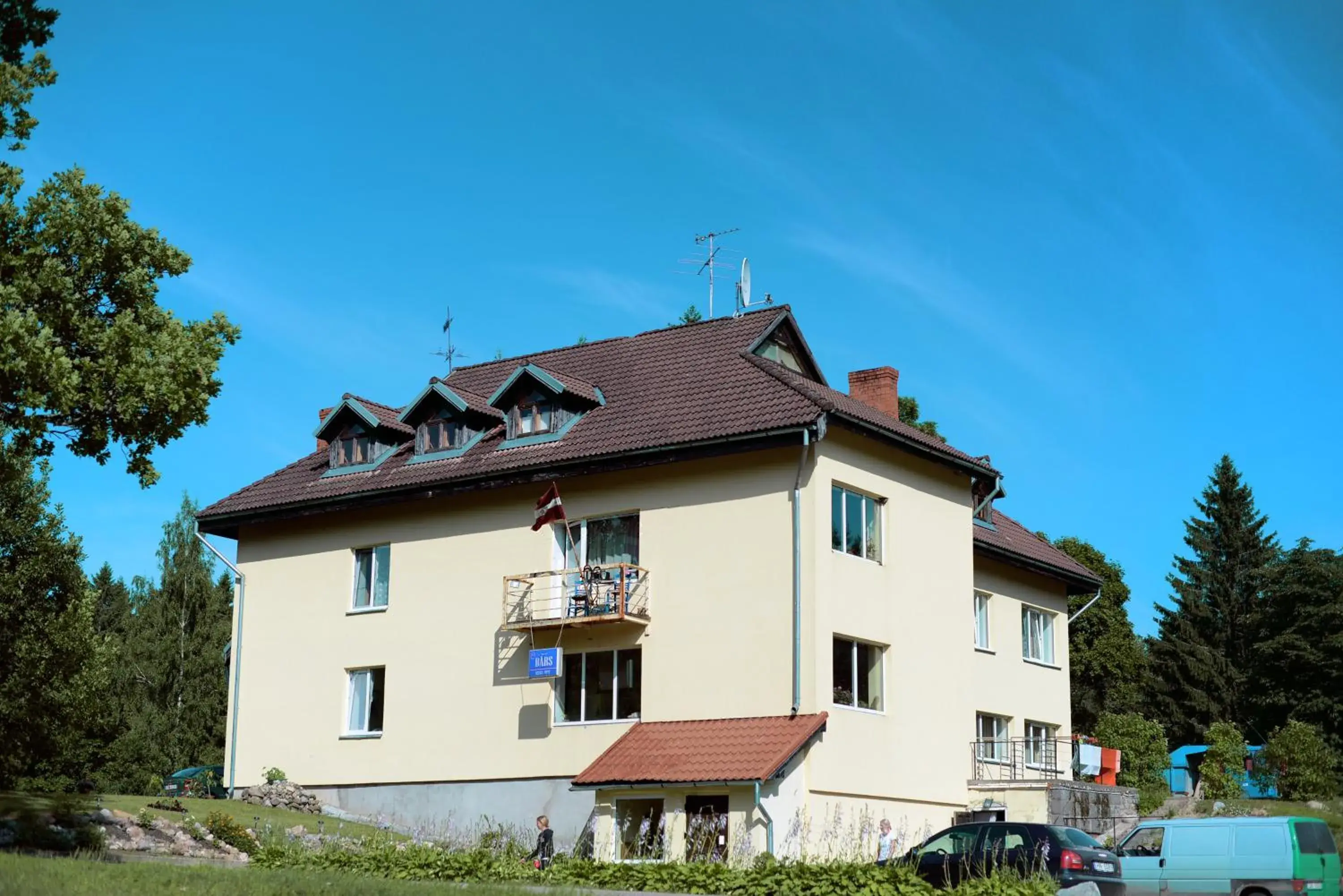 Atpūtas centrs Paideri Atpūtas centrs Paideri