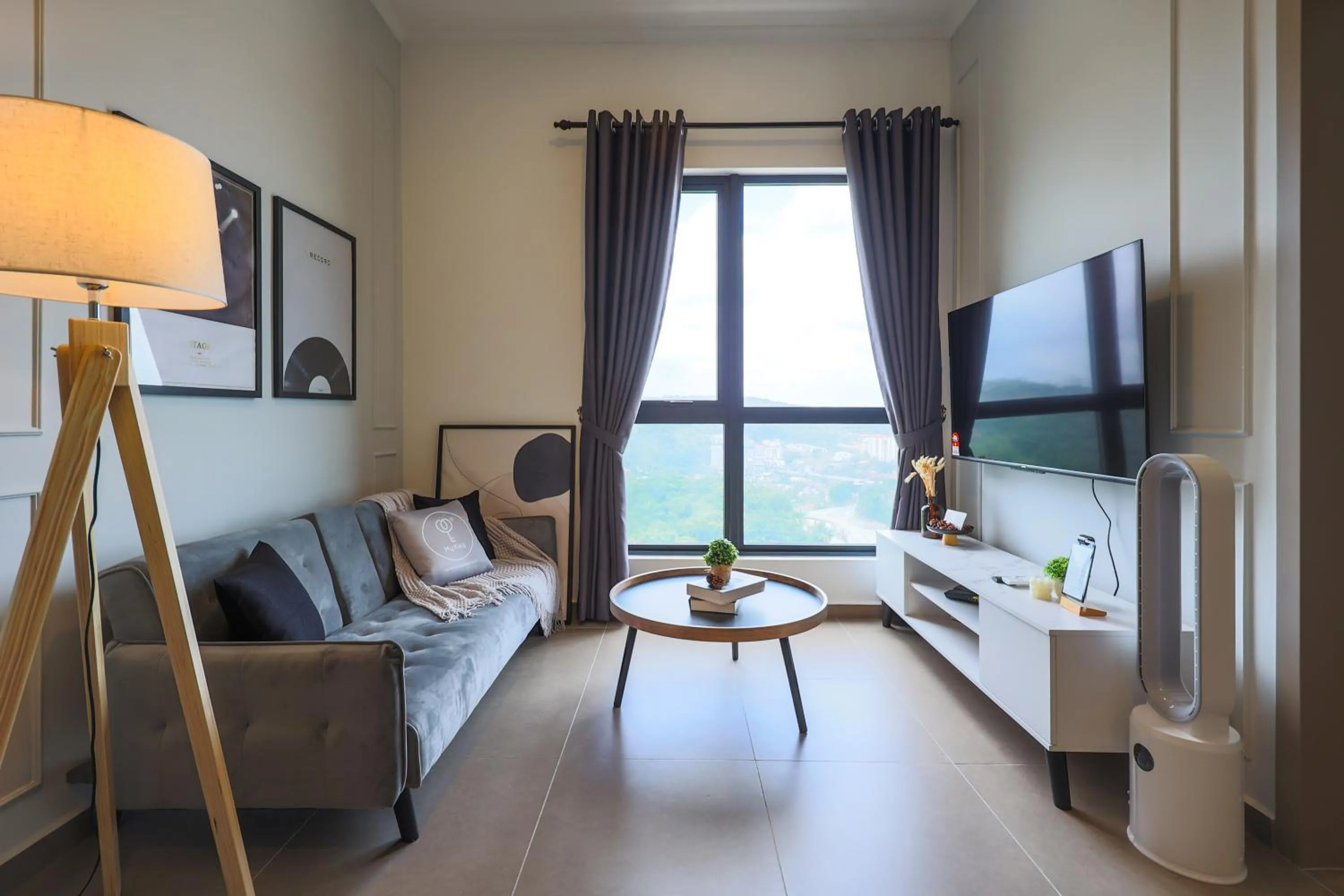 Mossaz Suites by MyKey