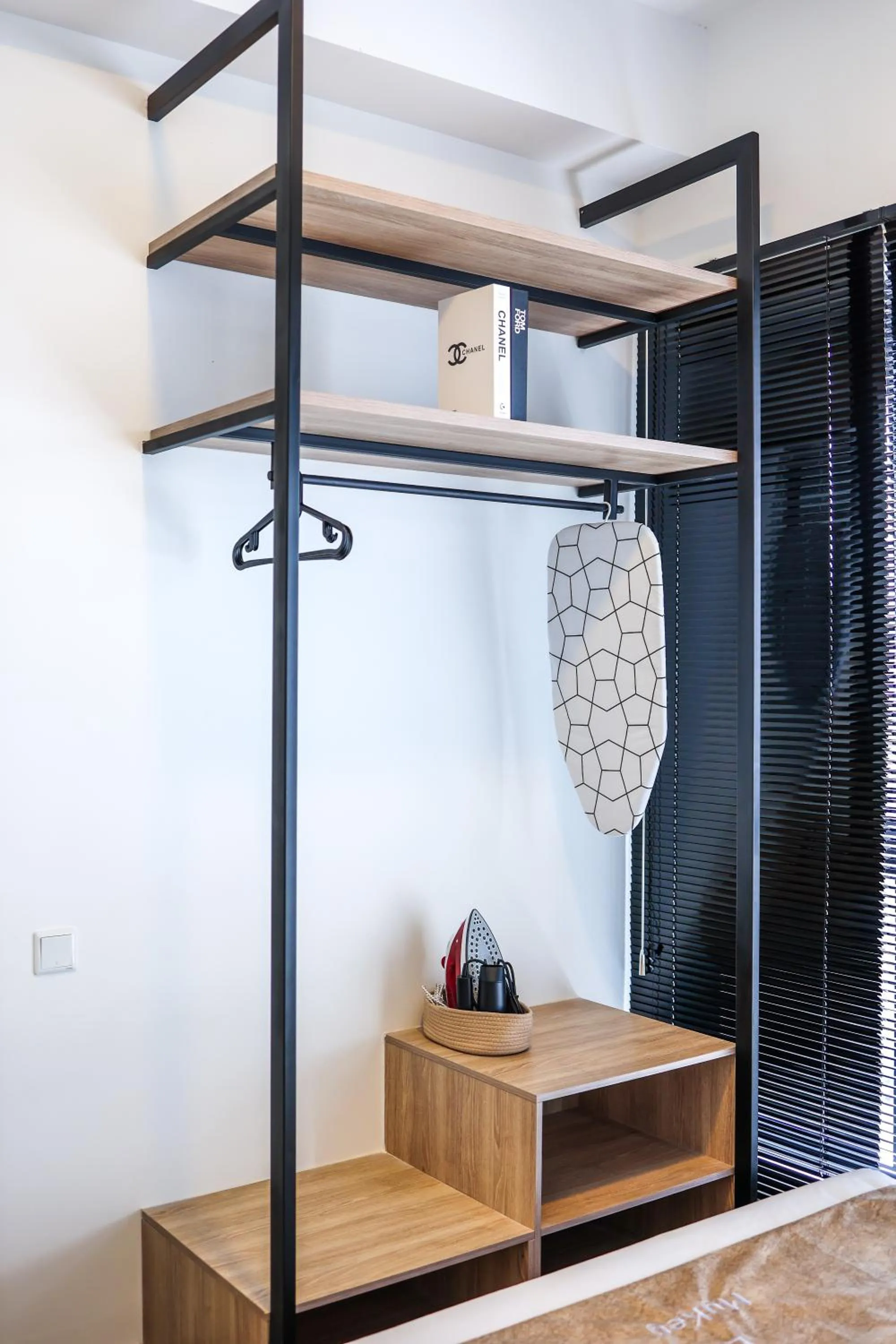 Mossaz Suites by MyKey