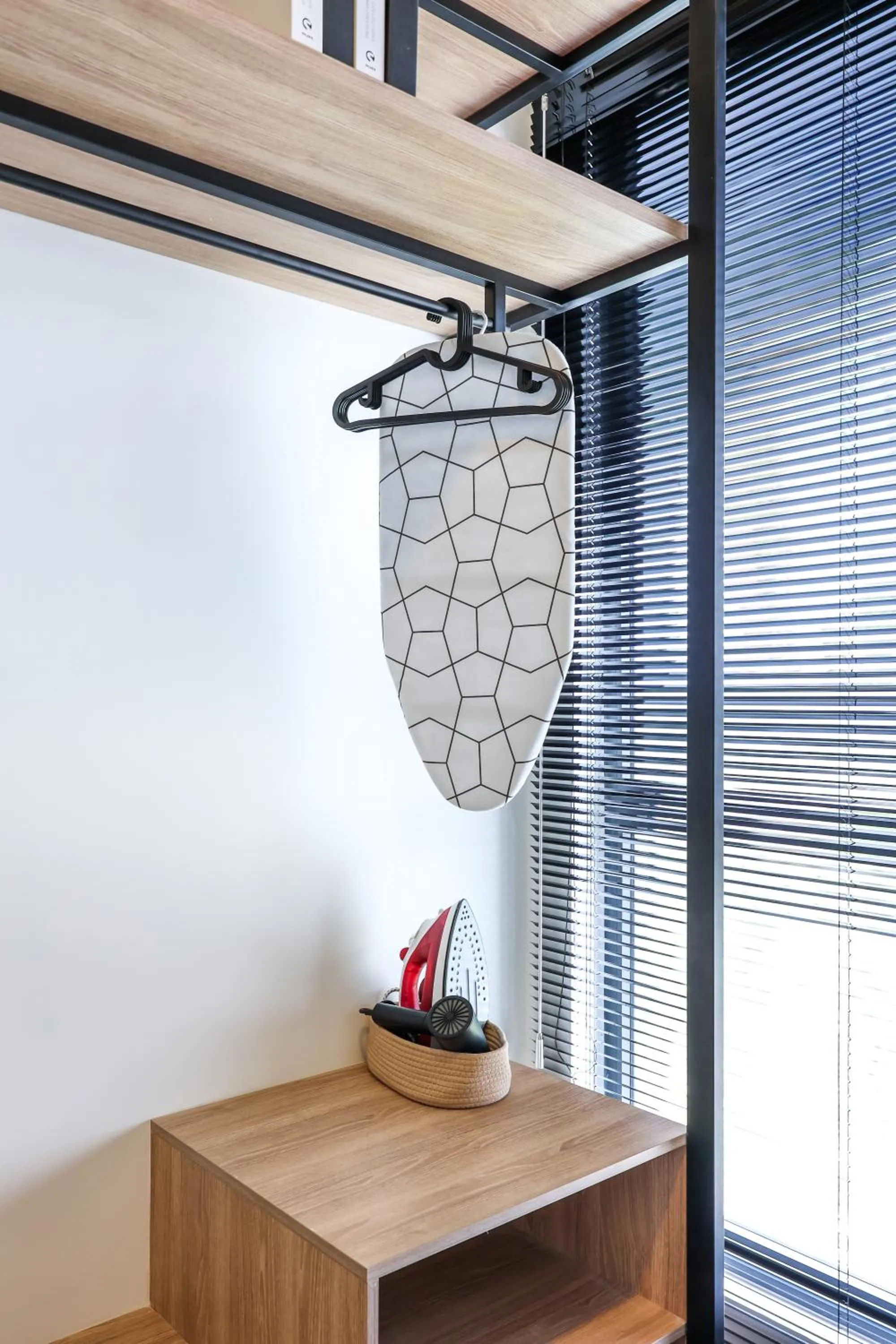 Mossaz Suites by MyKey