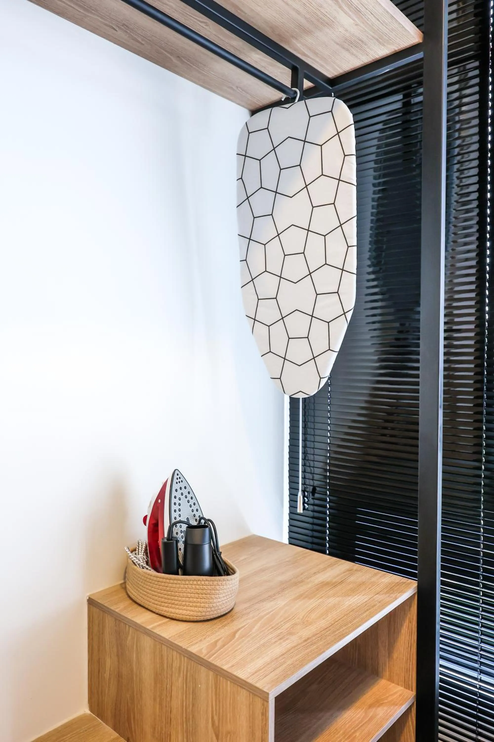 Mossaz Suites by MyKey