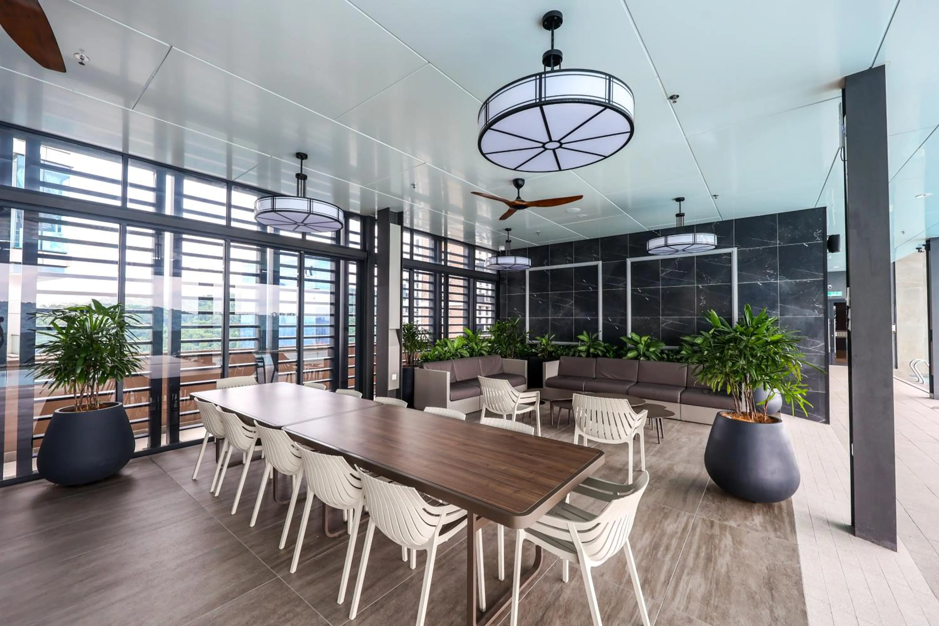 Mossaz Suites by MyKey