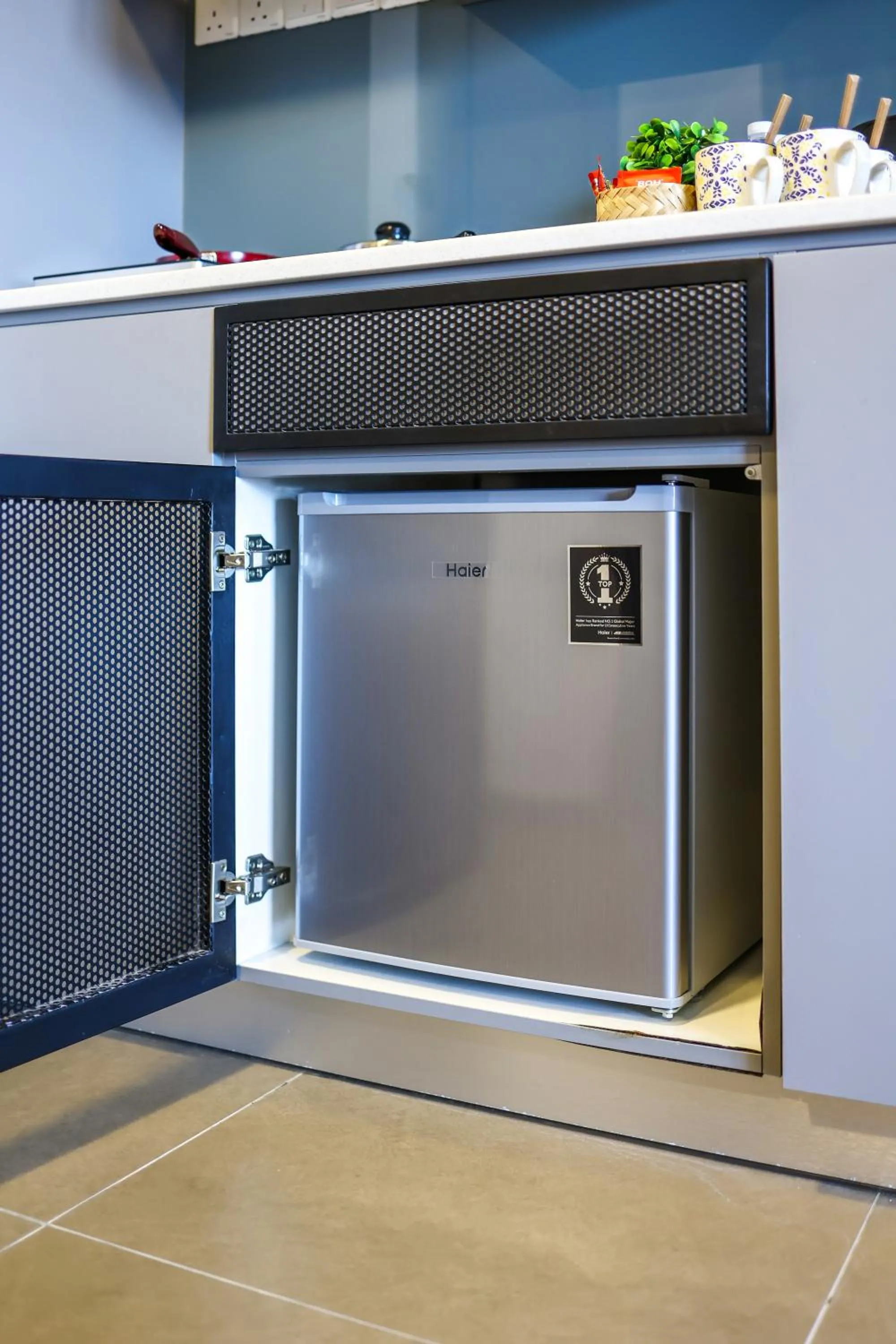 Mossaz Suites by MyKey