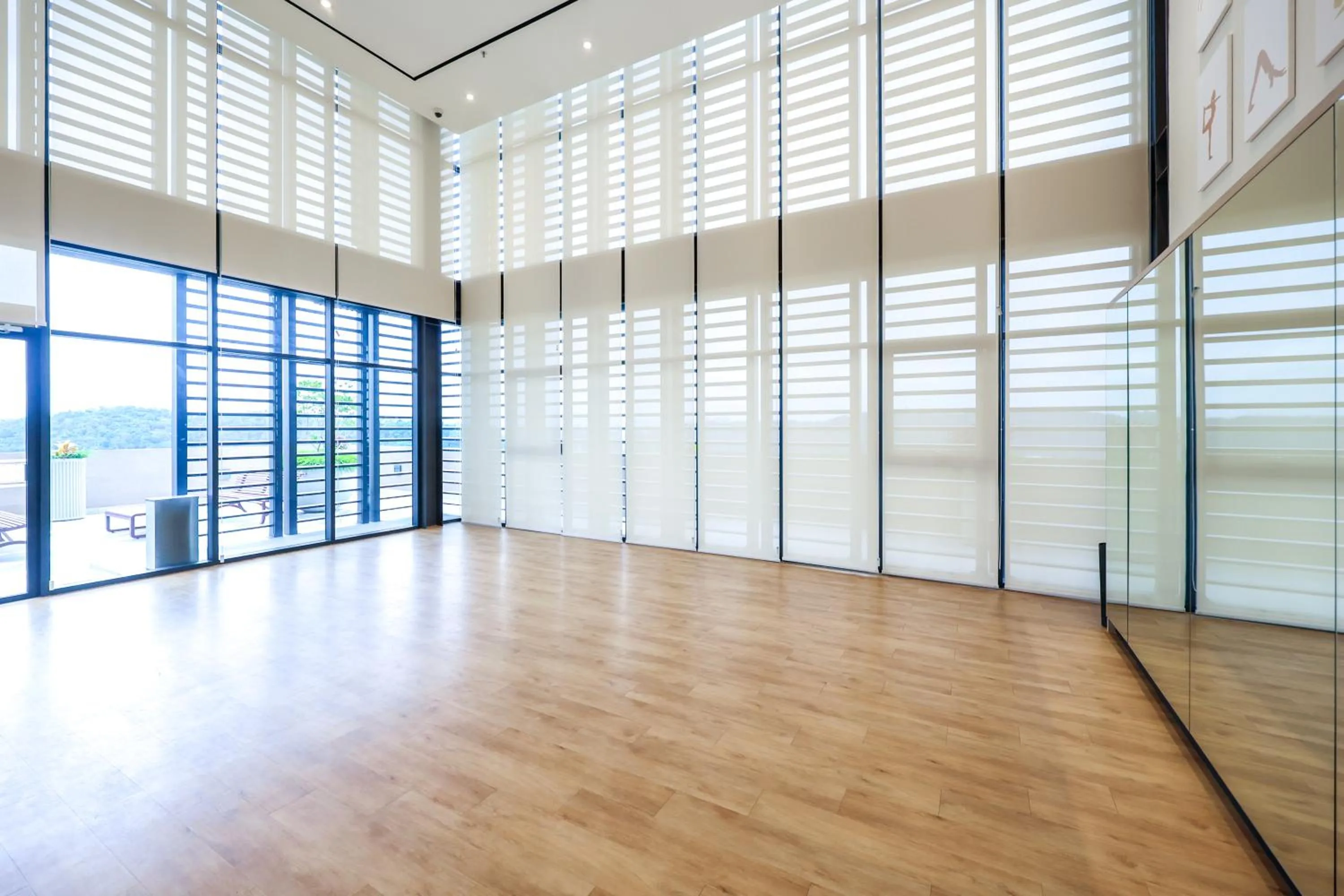 Mossaz Suites by MyKey