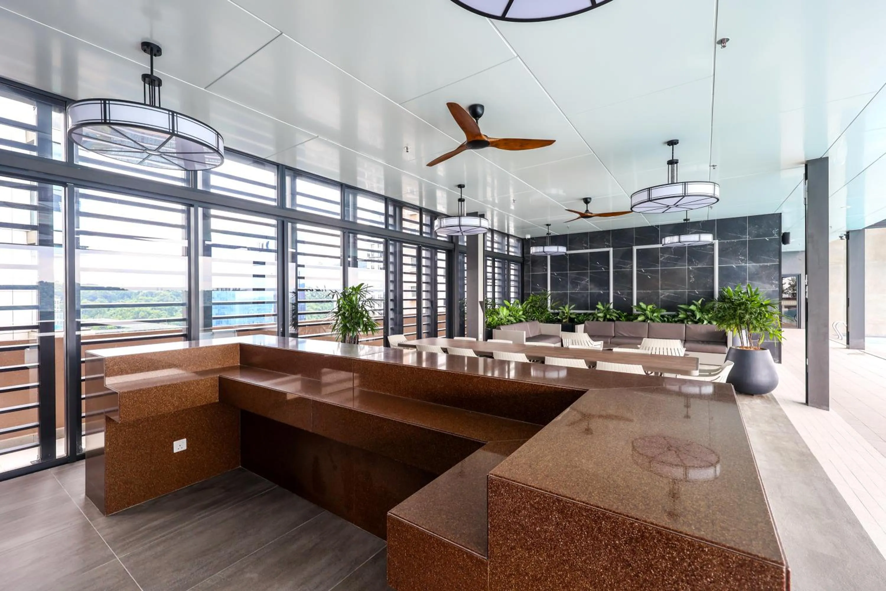 Mossaz Suites by MyKey