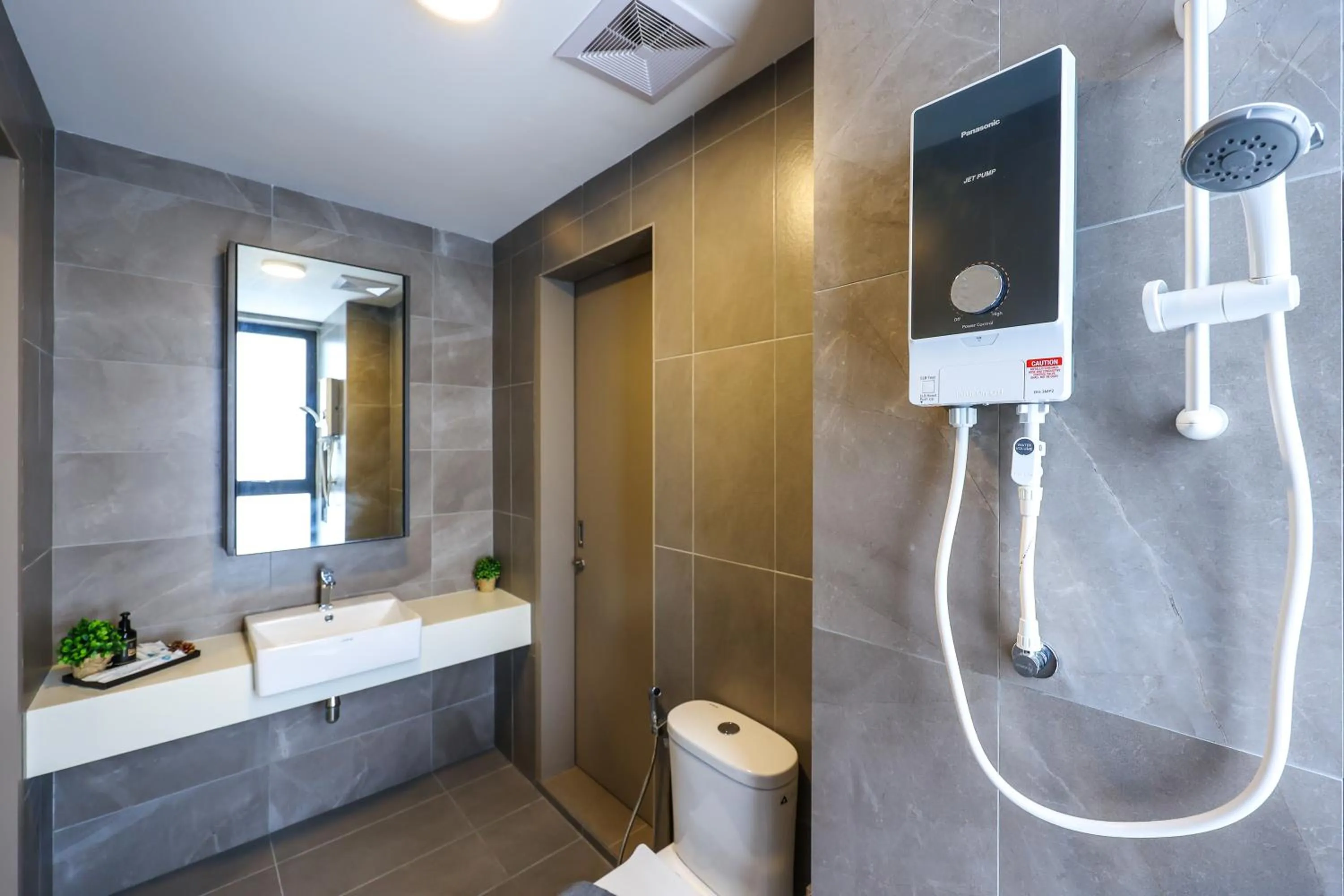 Mossaz Suites by MyKey