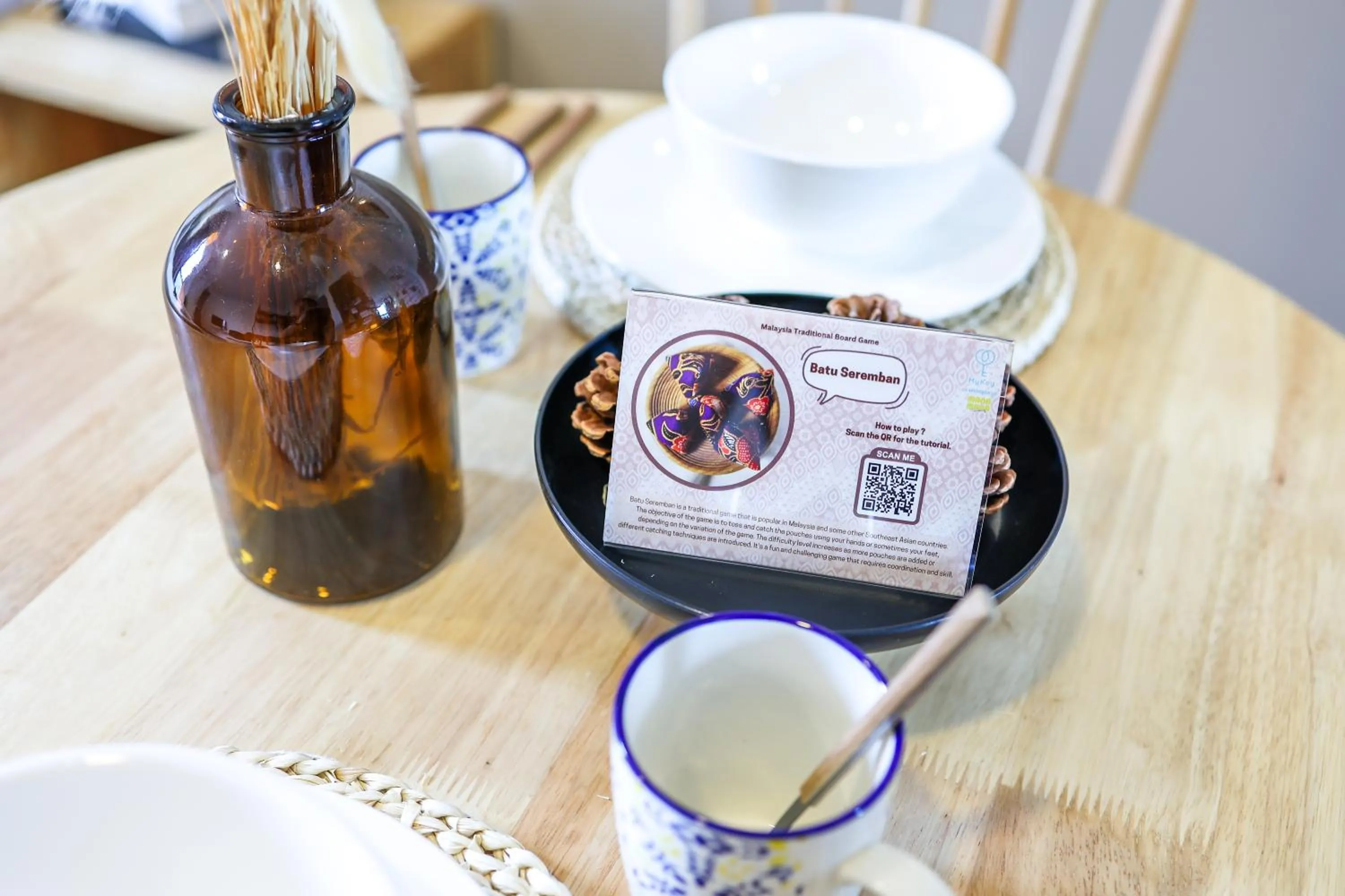 Mossaz Suites by MyKey