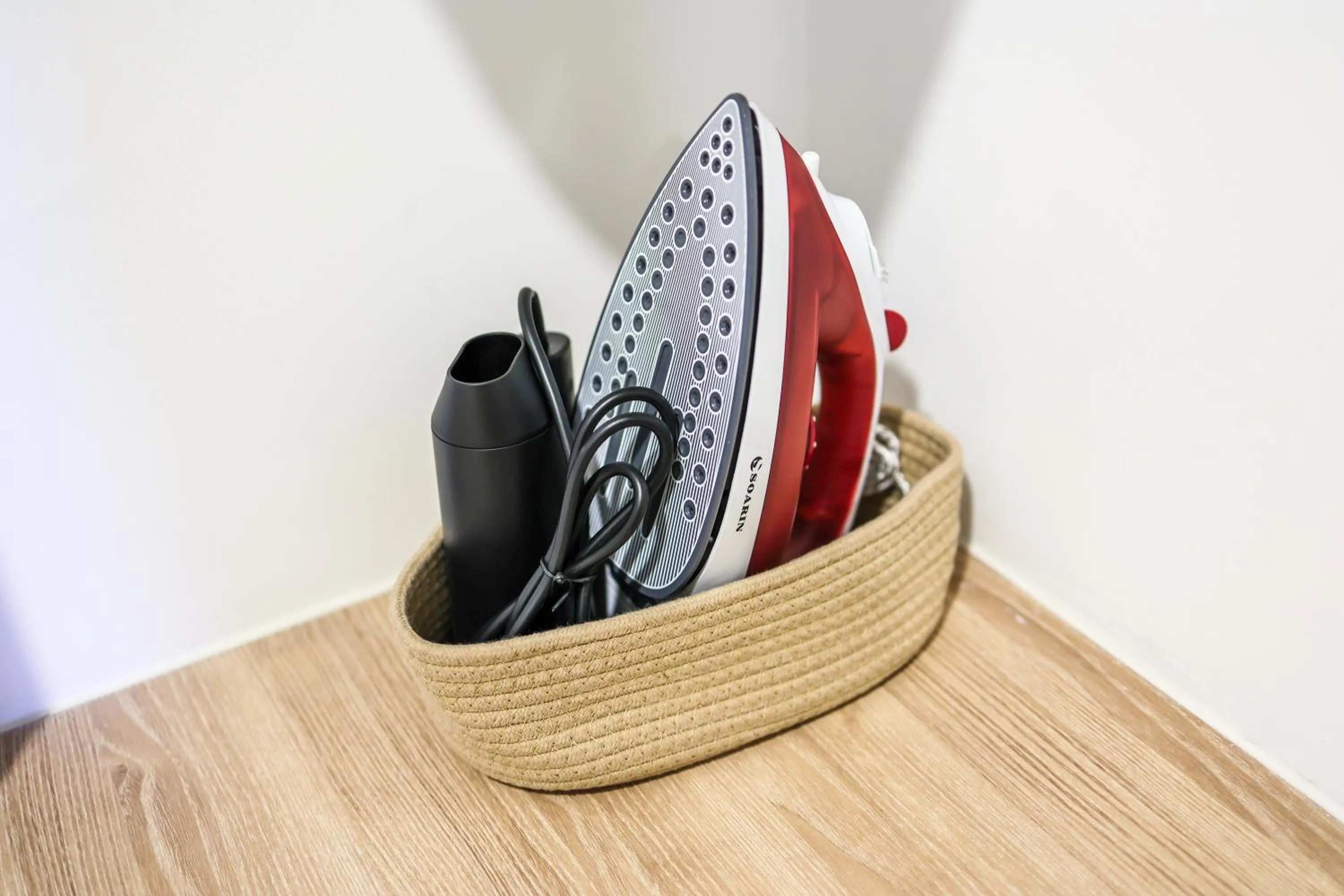 Mossaz Suites by MyKey