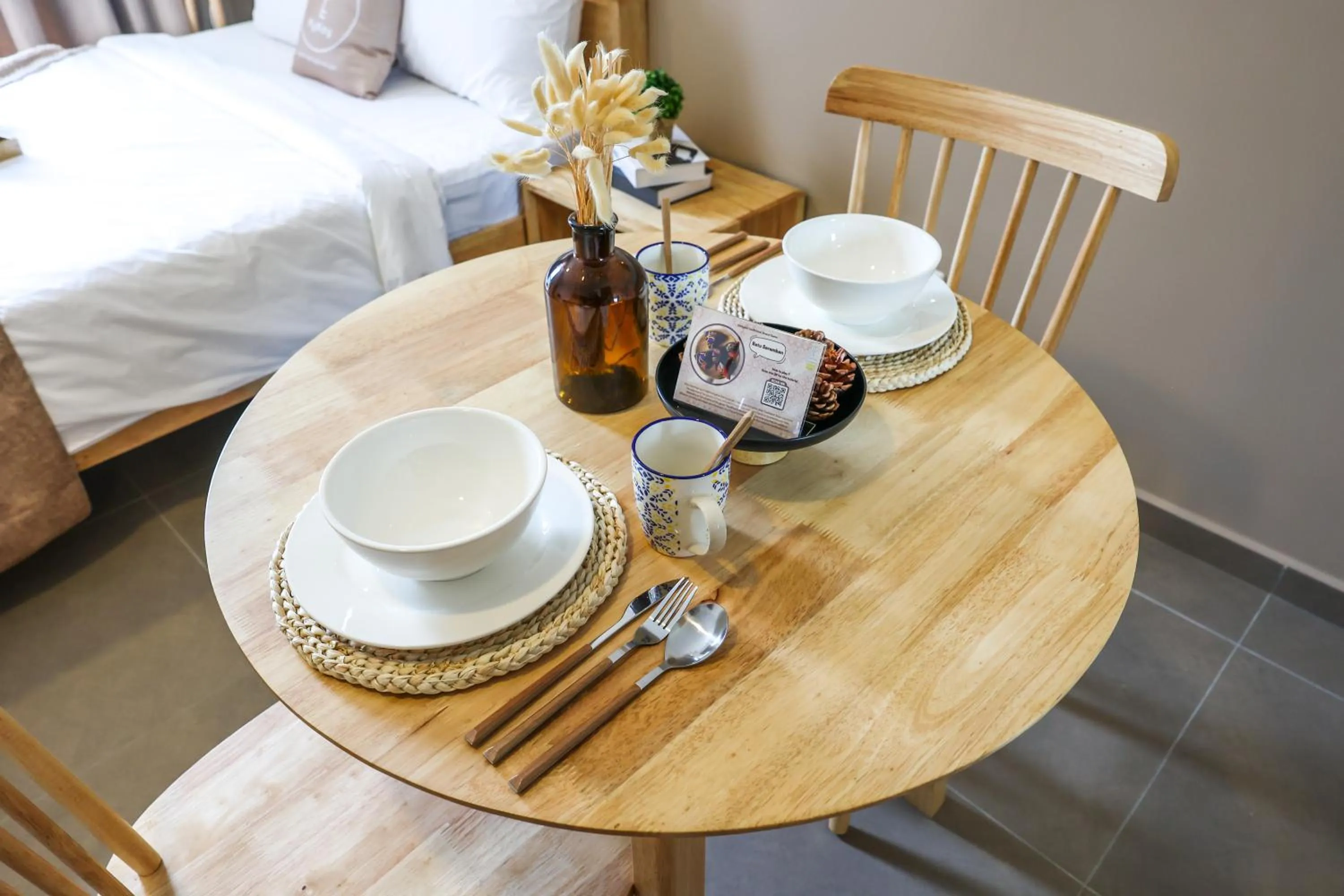 Mossaz Suites by MyKey