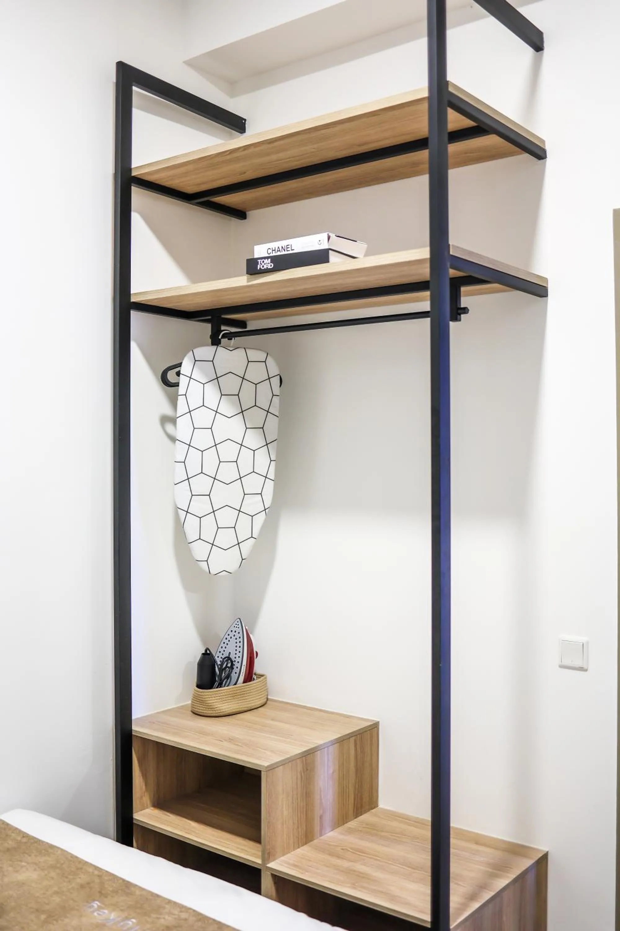 Mossaz Suites by MyKey