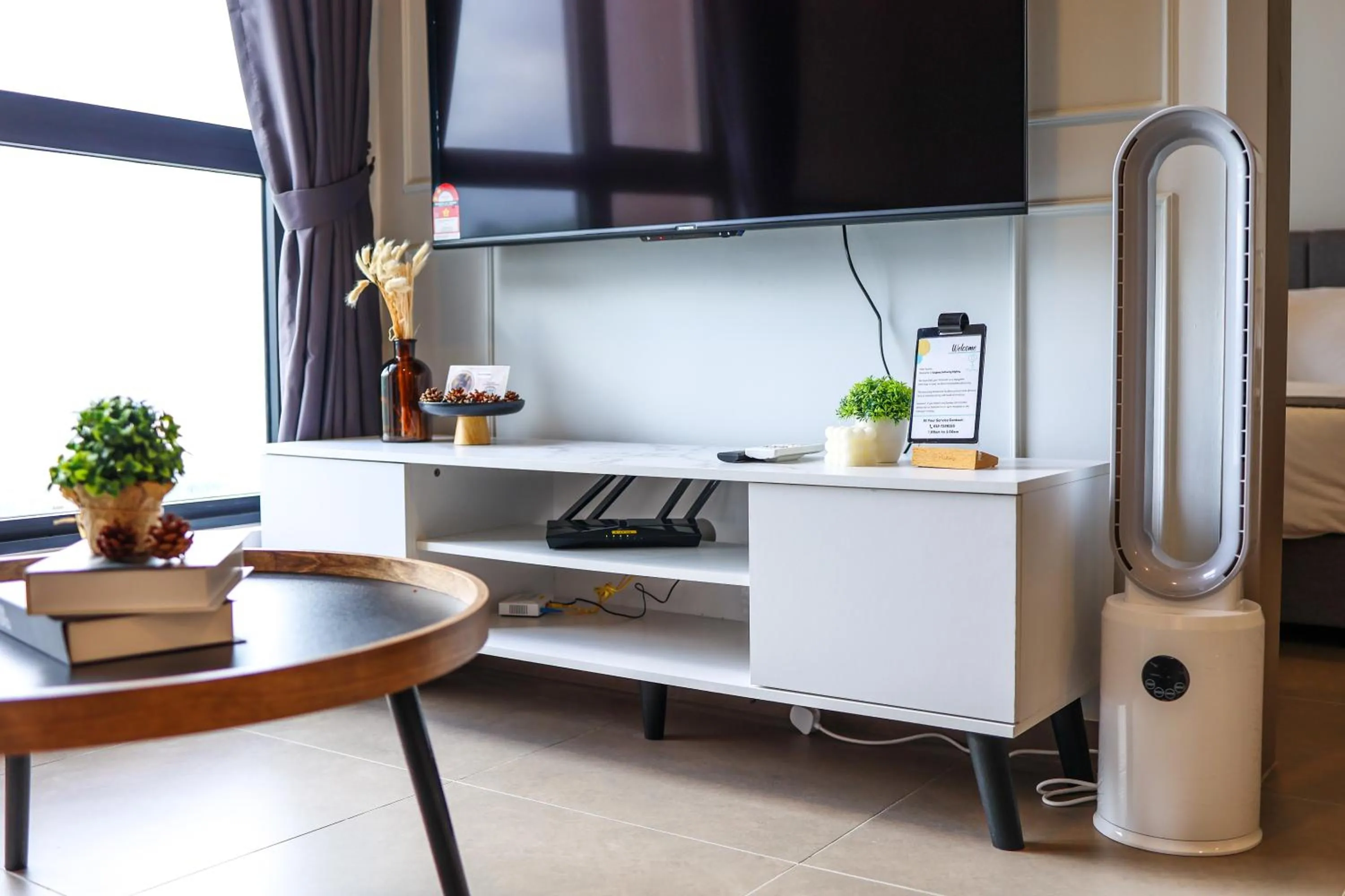 Mossaz Suites by MyKey