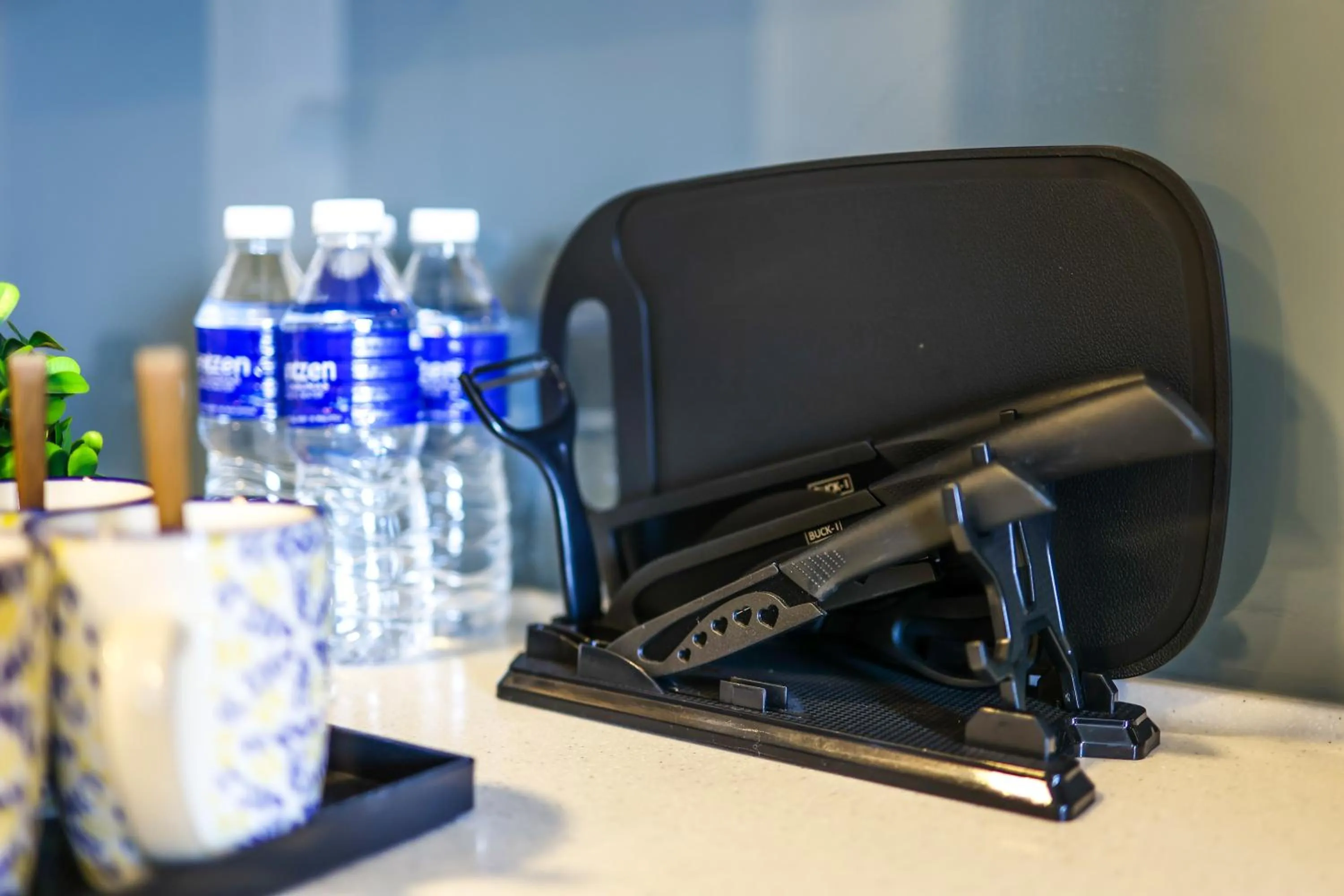 Mossaz Suites by MyKey