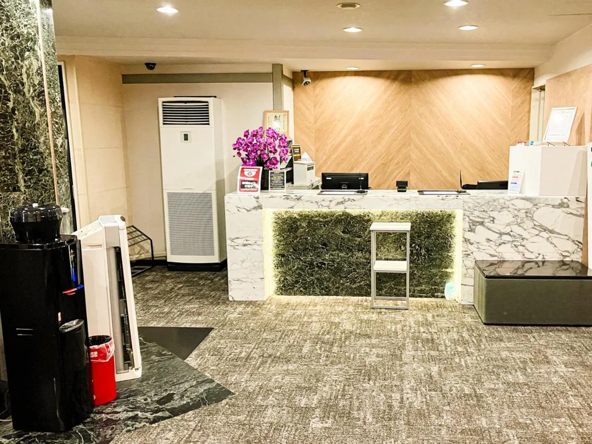 HOTEL LiVEMAX BUDGET Kobe