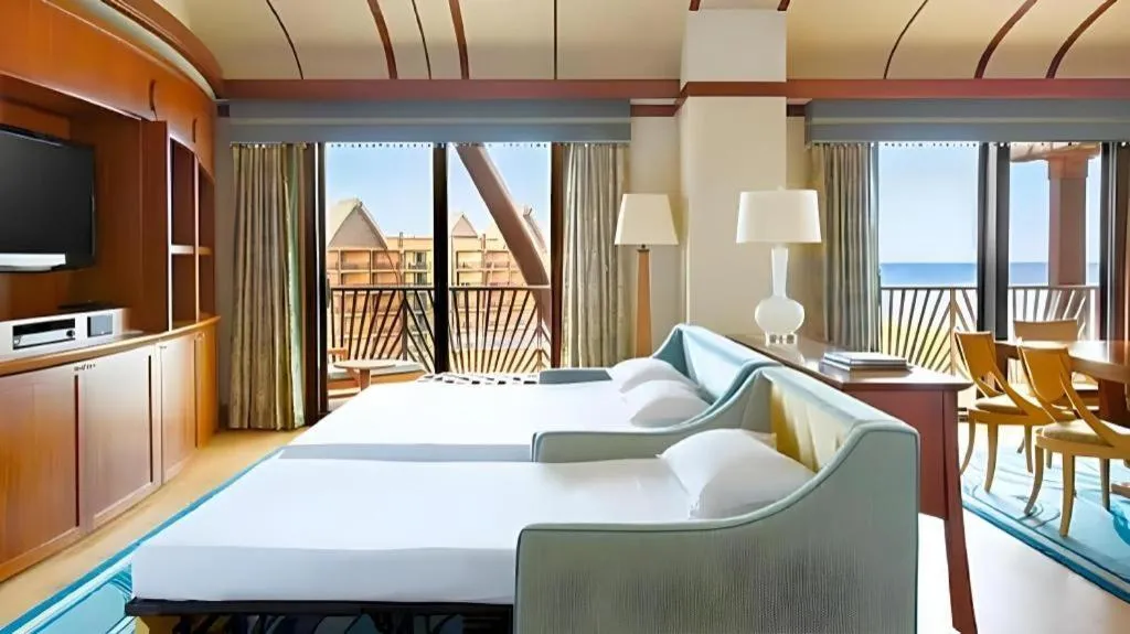 Aulani, A Disney Resort And Spa