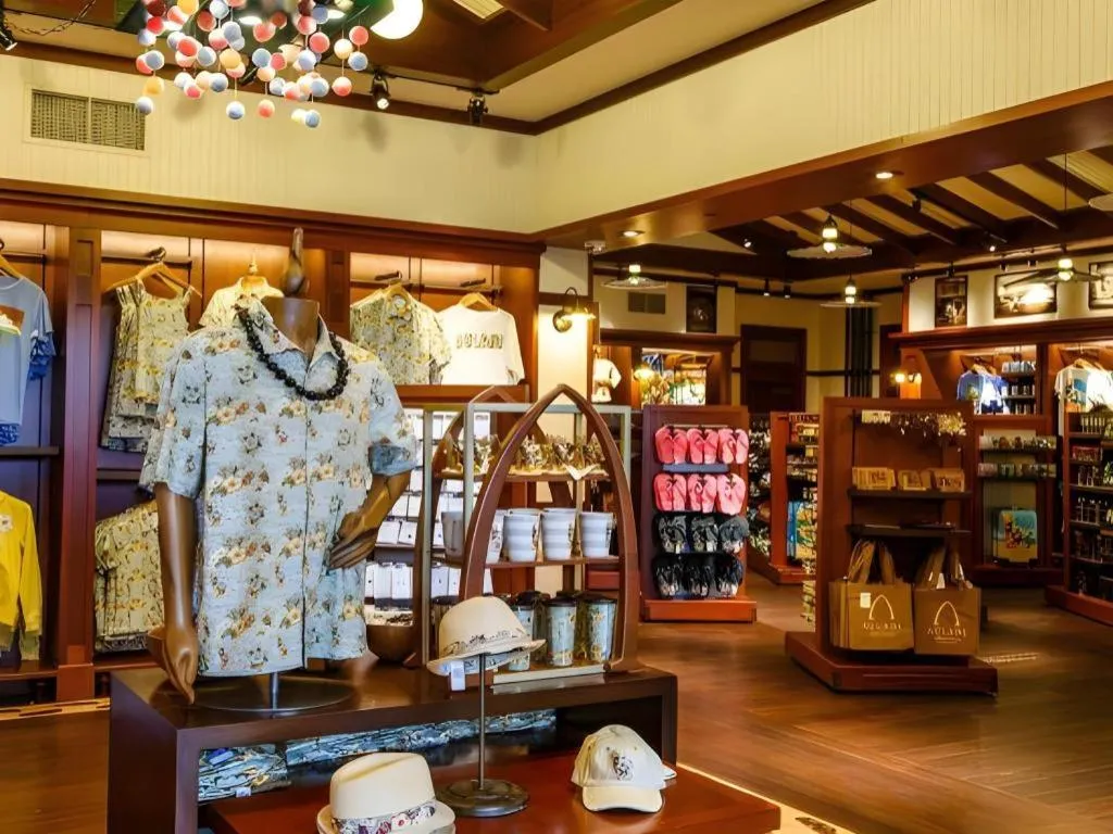 Aulani, A Disney Resort And Spa