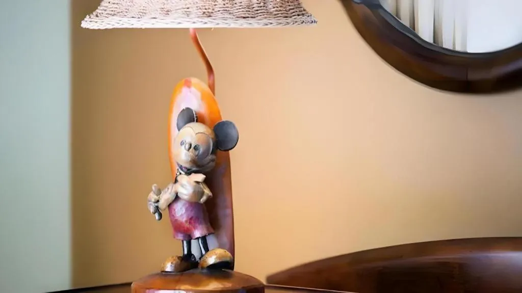 Aulani, A Disney Resort And Spa