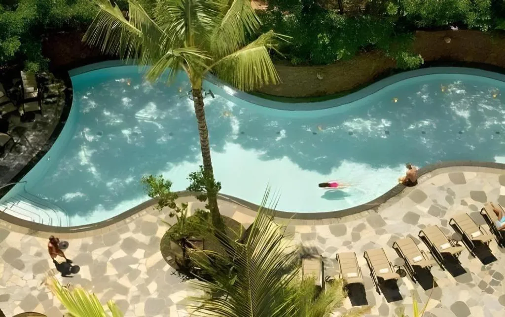 Aulani, A Disney Resort And Spa