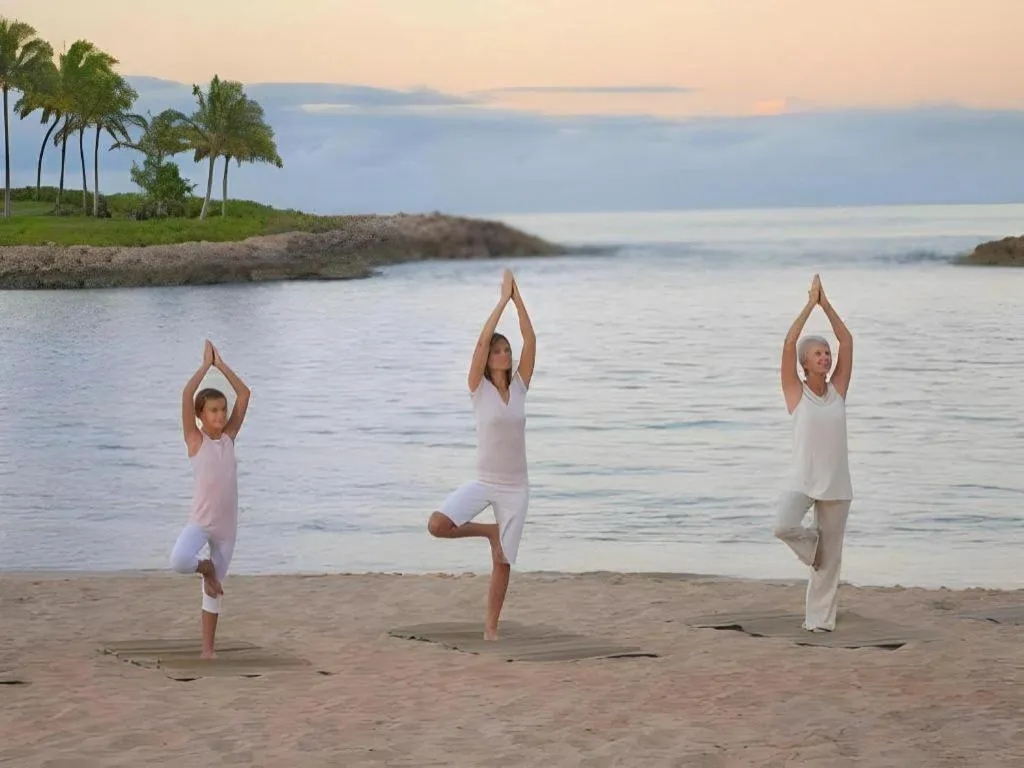 Aulani, A Disney Resort And Spa